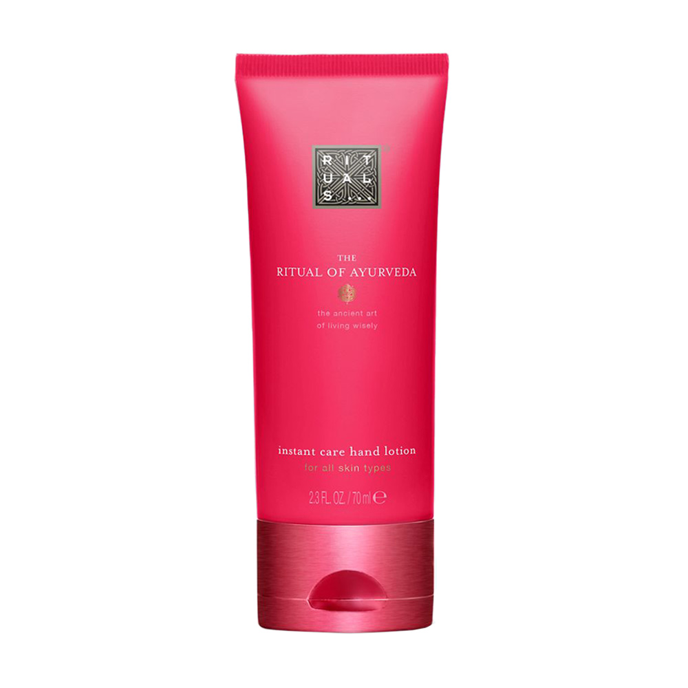 Ната Лосьон для рук Rituals The Ritual of Ayurveda Hand Lotion, 70 мл photo