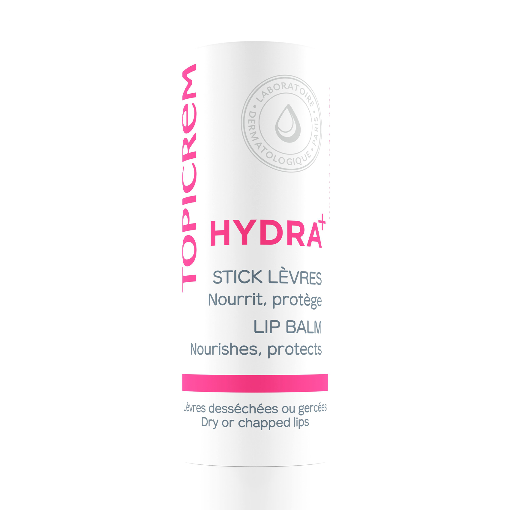Оля Р. Ультраувлажняющий бальзам для губ Topicrem Ultra-Moisturizing Lip Balm, 4 г photo