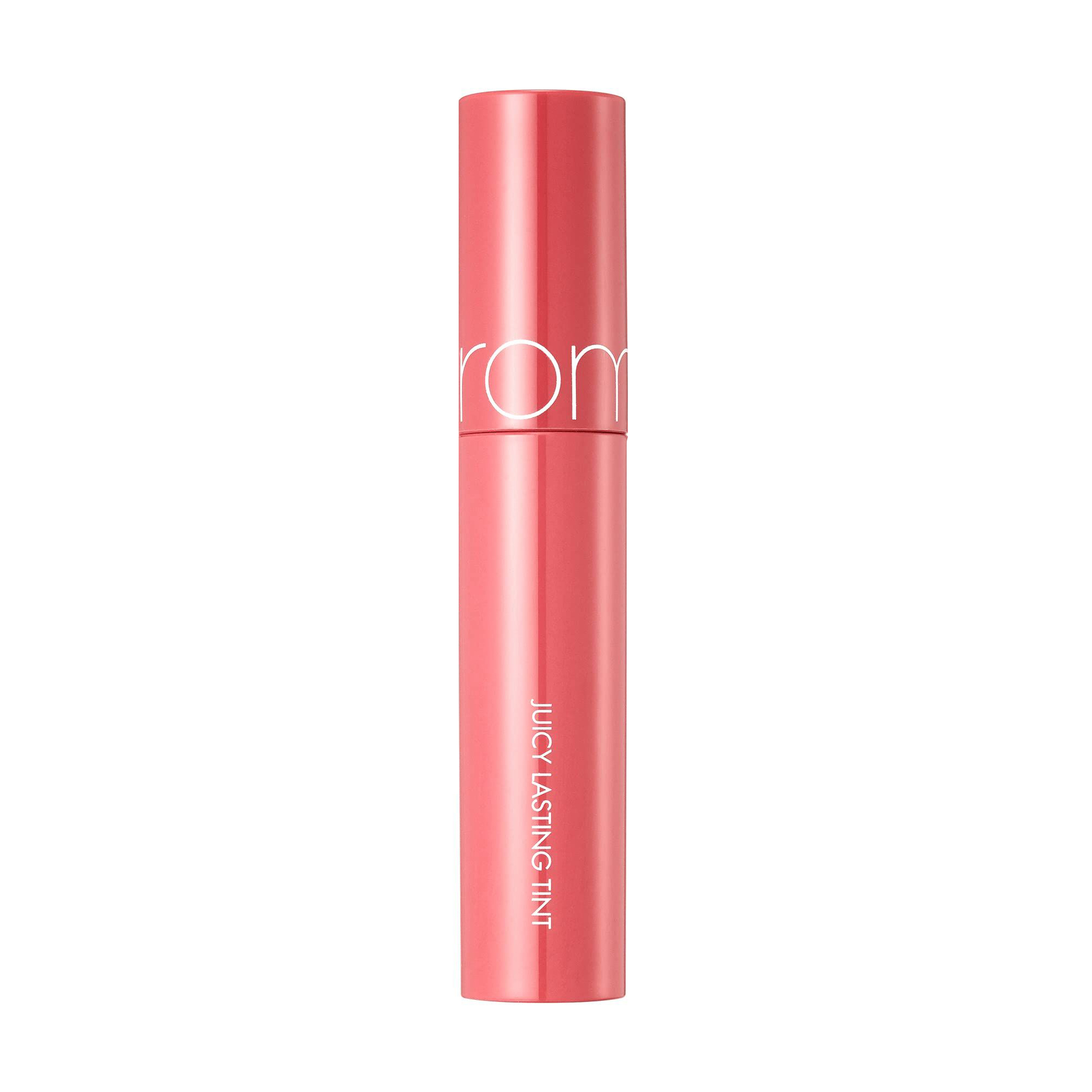 Софія Н. Тинт для губ Rom&nd Juicy Lasting Tint, 5.5 г photo