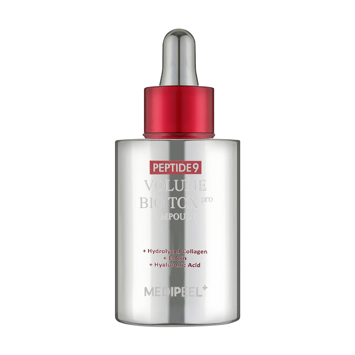 Марина Омолаживающая ампульная сыворотка для лица Medi-Peel Peptide 9 Volume Bio Tox Ampoule с пептидами, 100 мл photo