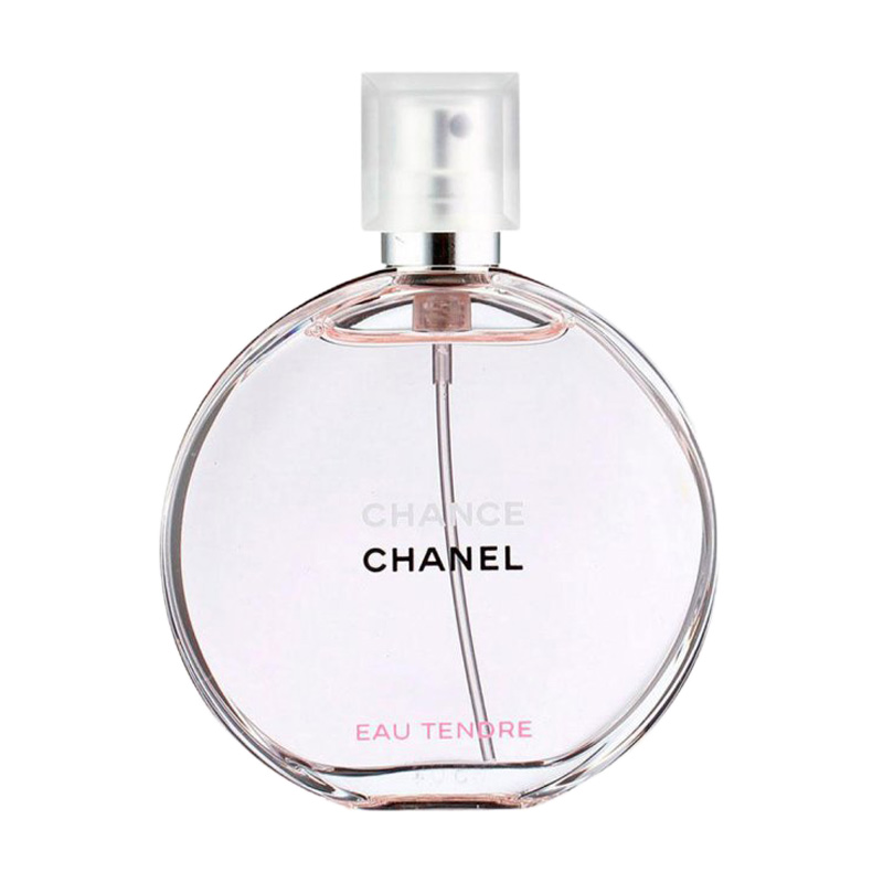 Chanel Chance Eau Tendre Парфюмированная вода женская, 100 мл