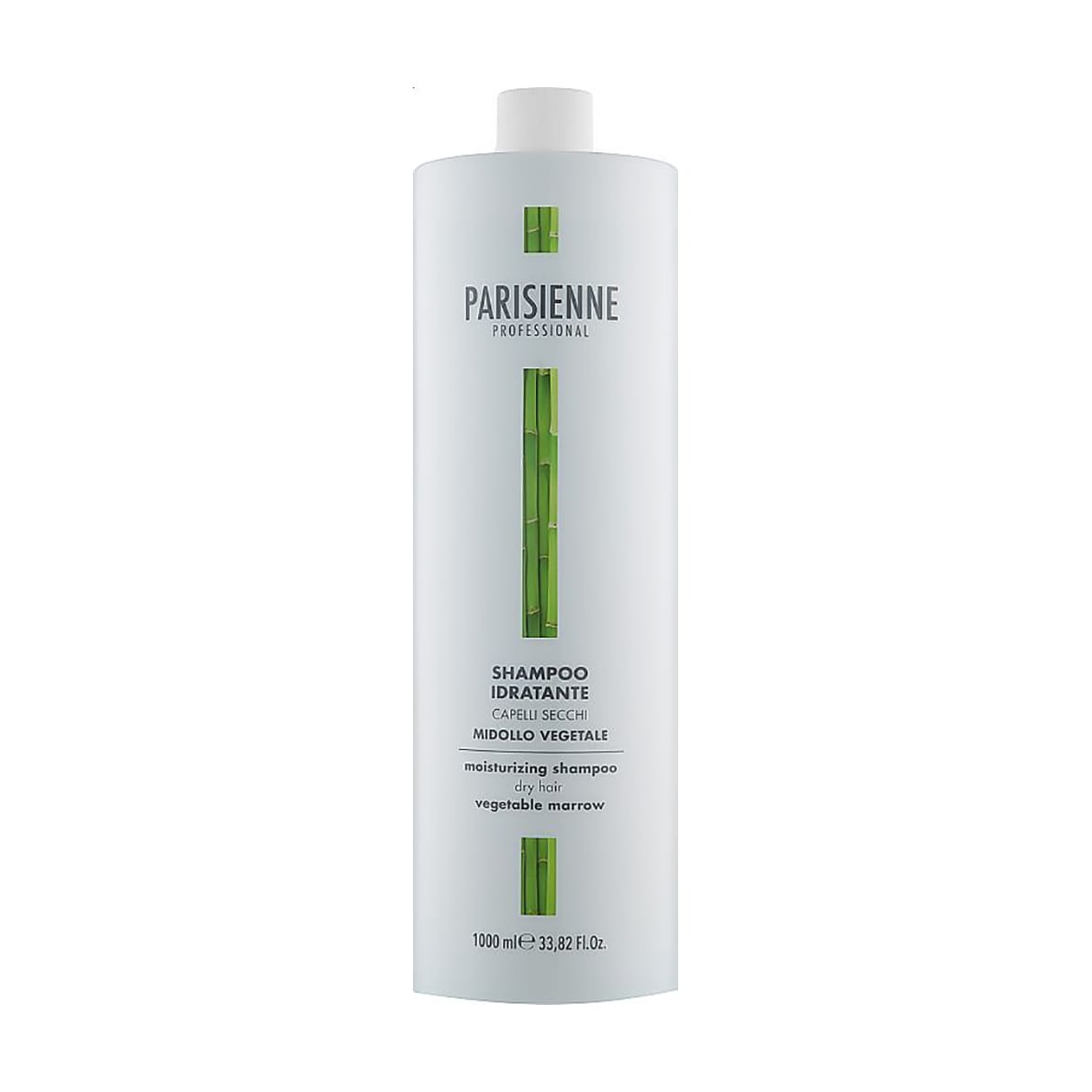 Тетяна Увлажняющий шампунь Parisienne Moisturizing Shampoo для сухих волос, с растительной вытяжкой, 1 л photo