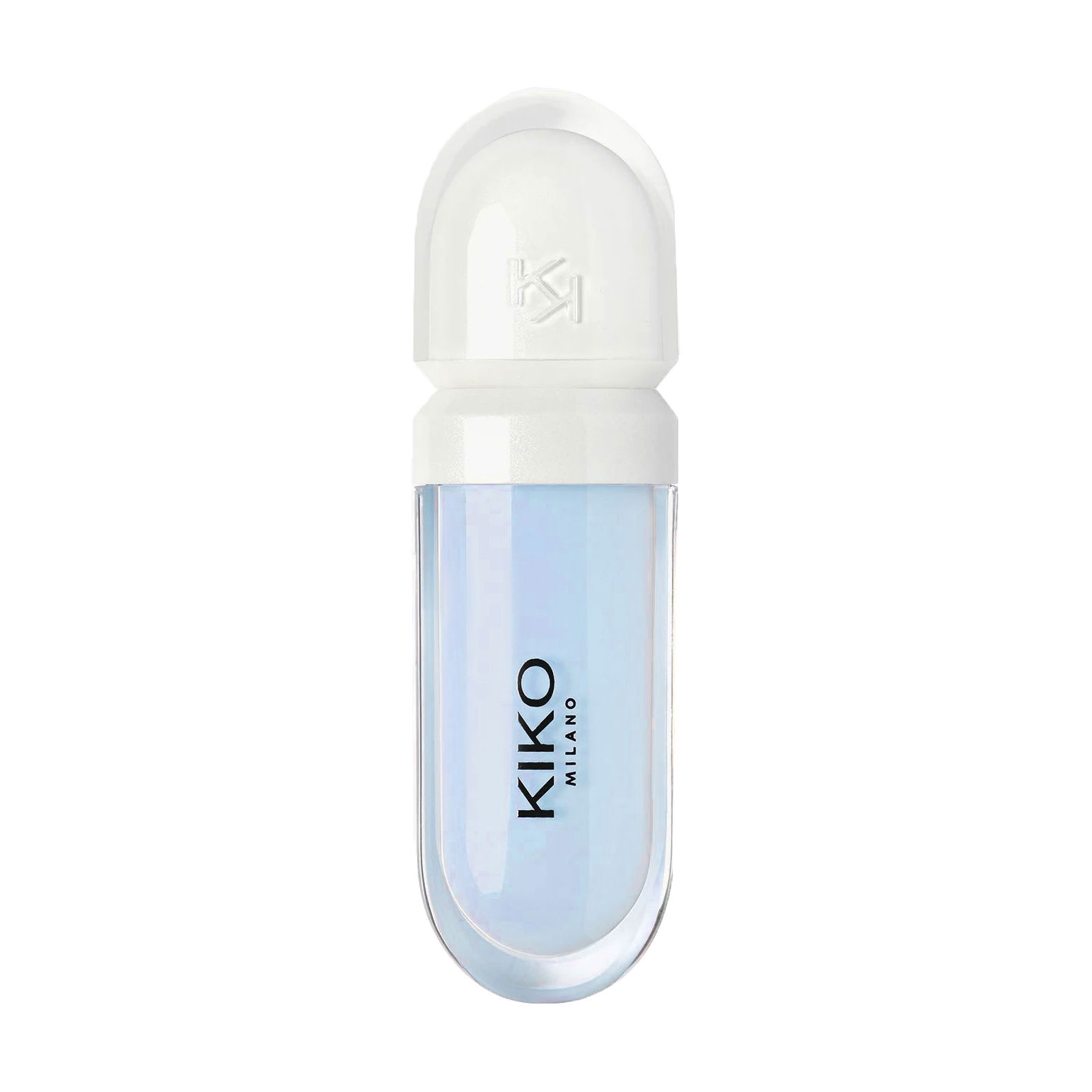 Аліна В. Крем для губ Kiko Milano Lip Volume Plumping Effect Lip Cream с эффектом увеличения объема, 6.5 мл photo