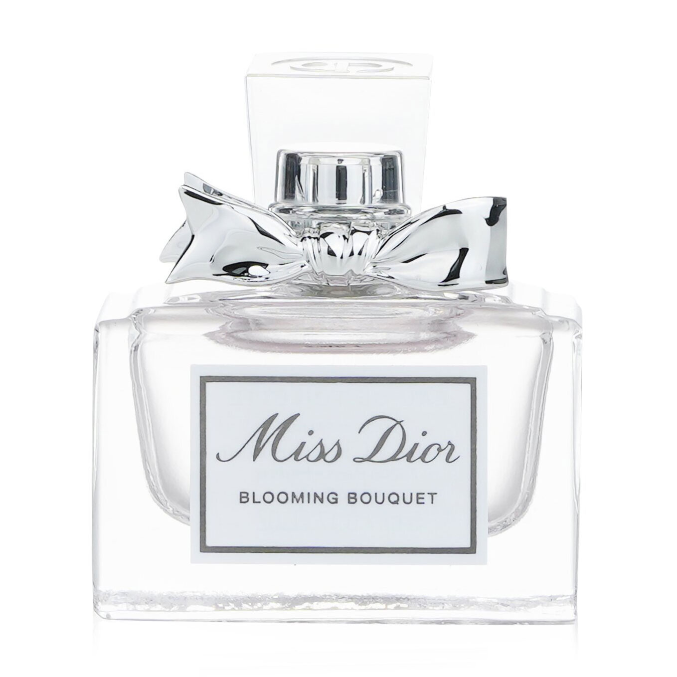 Dior Miss Dior Blooming Bouquet Туалетная вода женская, 5 мл