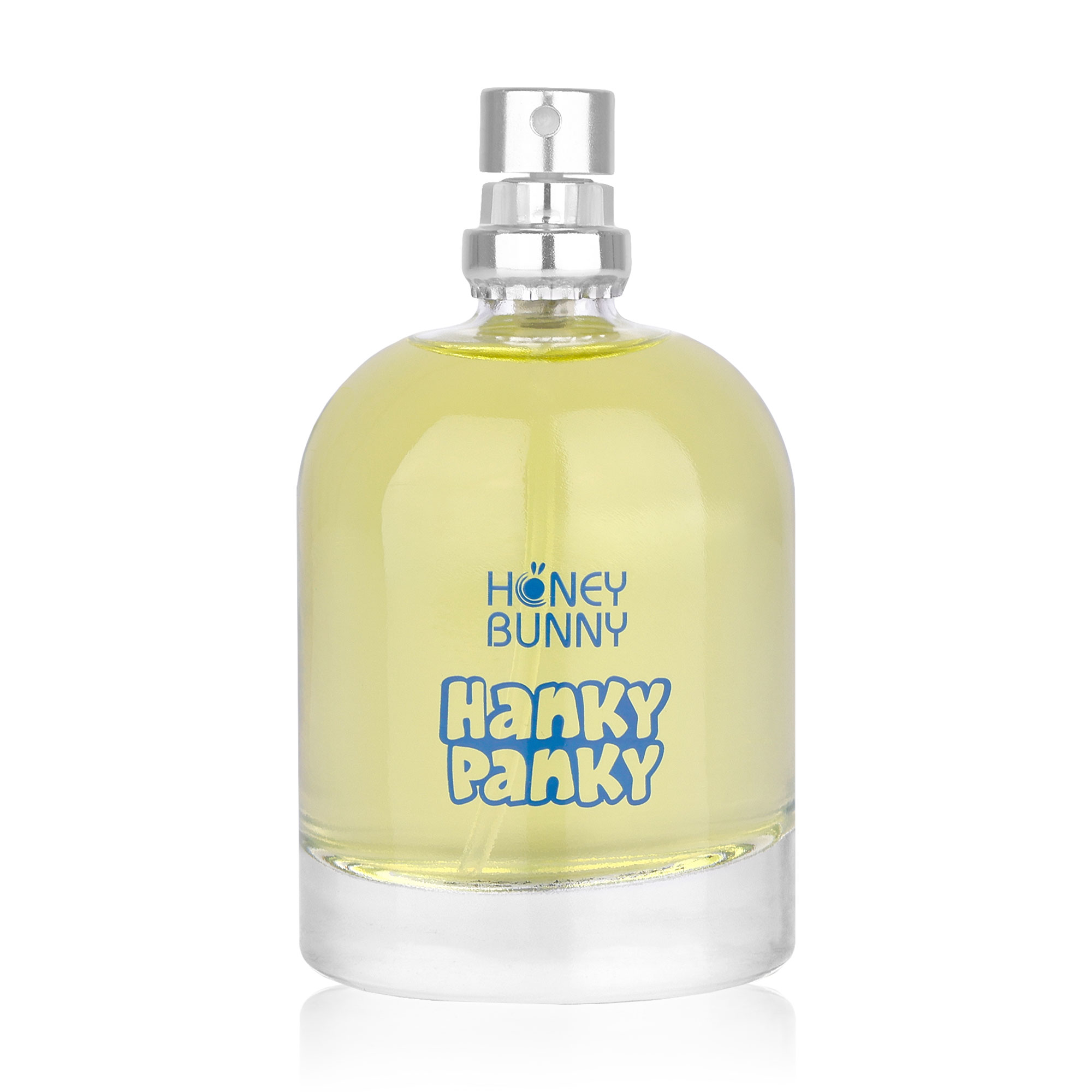 Ірина Honey Bunny Fun Hanky-Panky Туалетная вода для мальчиков, 50 мл photo