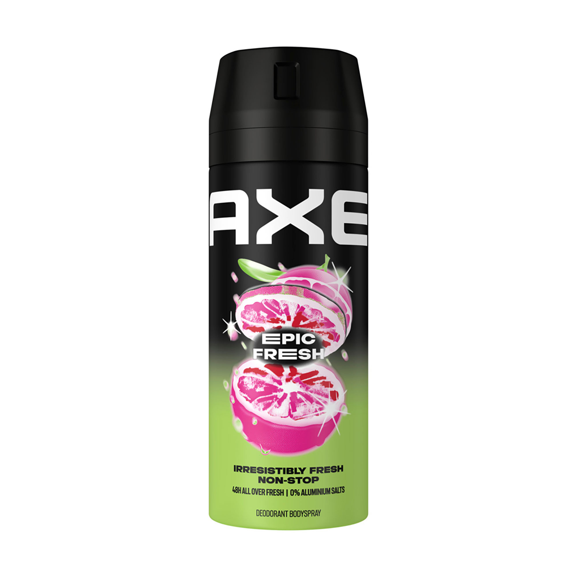 Дезодорант-спрей Axe Epic Fresh 48H Non Stop Fresh Deodorant