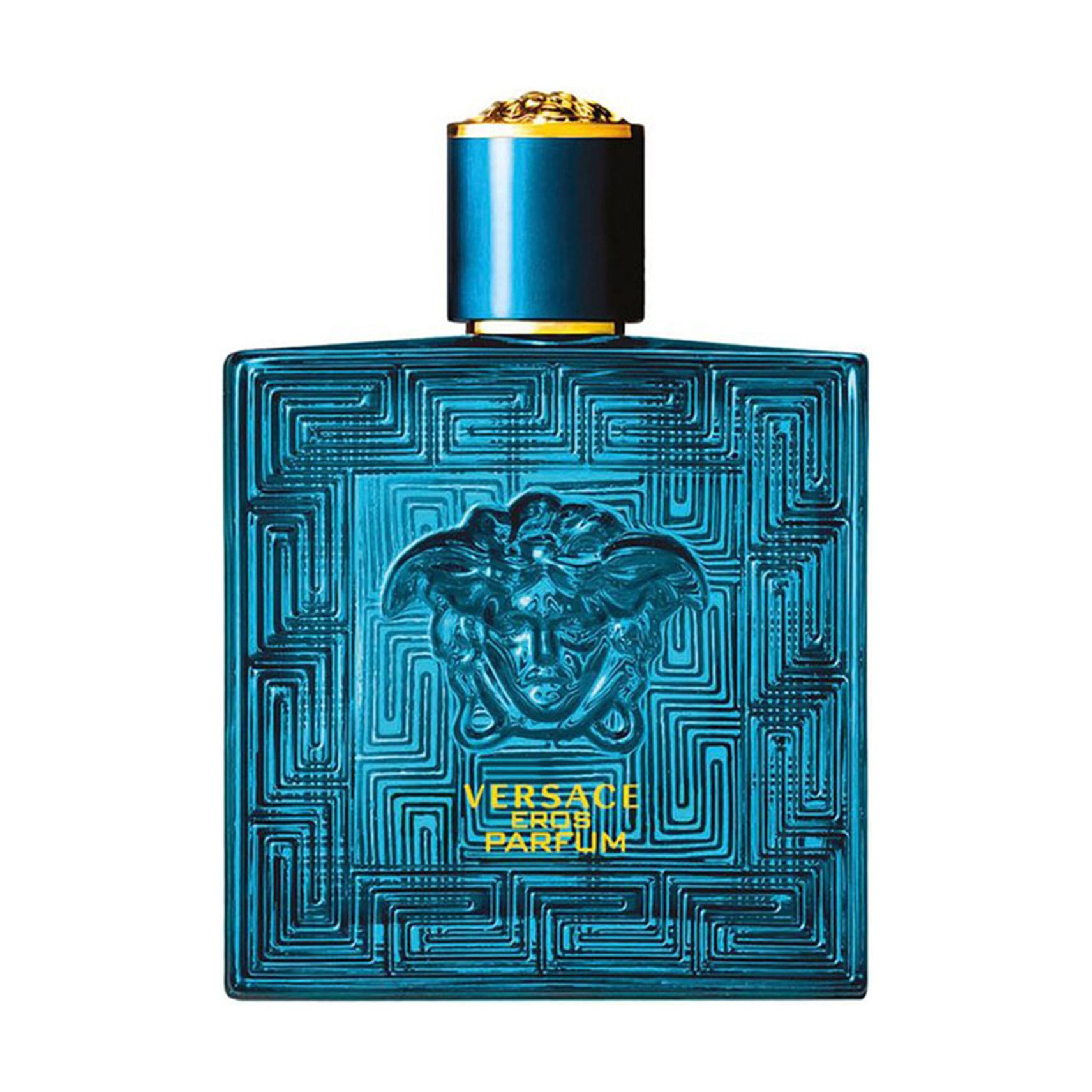 Віталій Д. Versace Eros 2021 Parfum Парфуми чоловічі, 100 мл (ТЕСТЕР) photo
