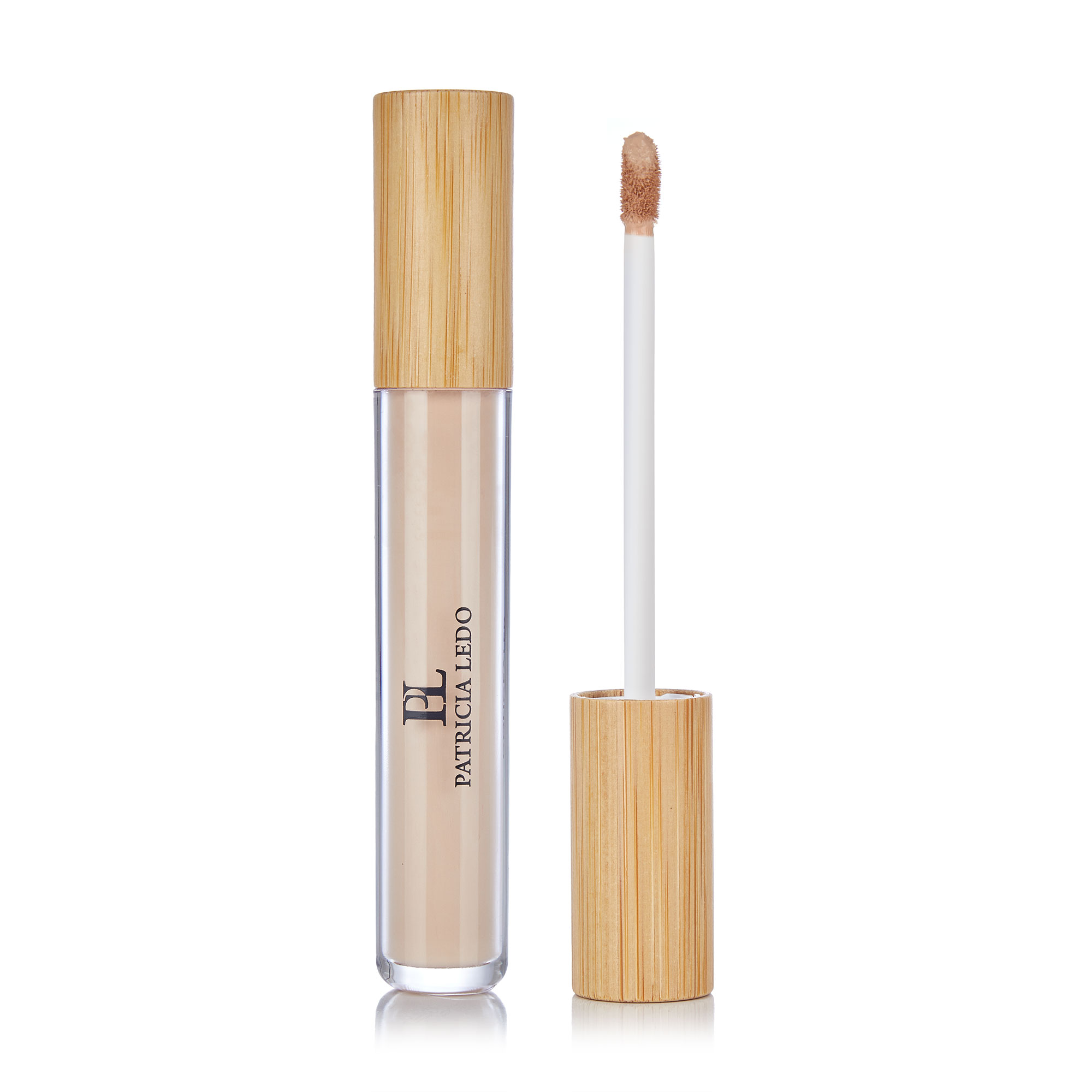 Анна Консилер для лица Patricia Ledo Bamboo Collection Concealer Liquid, 6 г photo