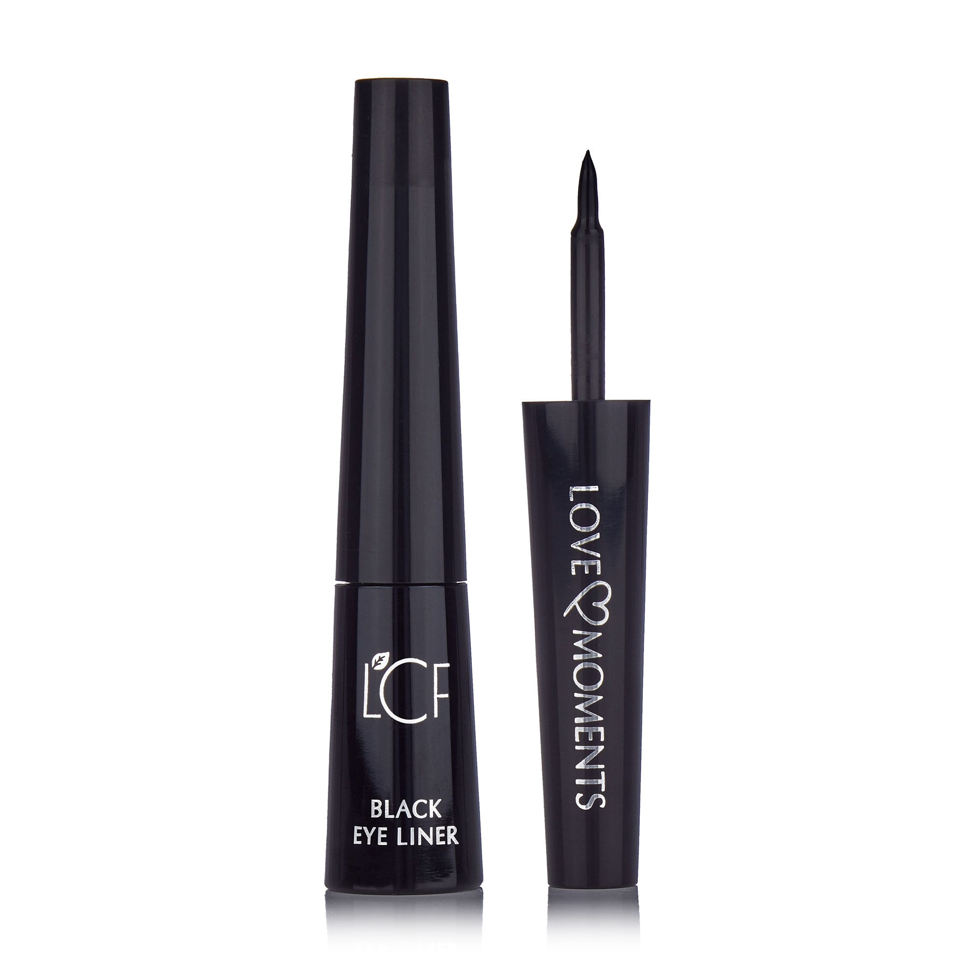 Жидкая подводка для глаз LCF Love Moments Eye Liner, 4.5 мл