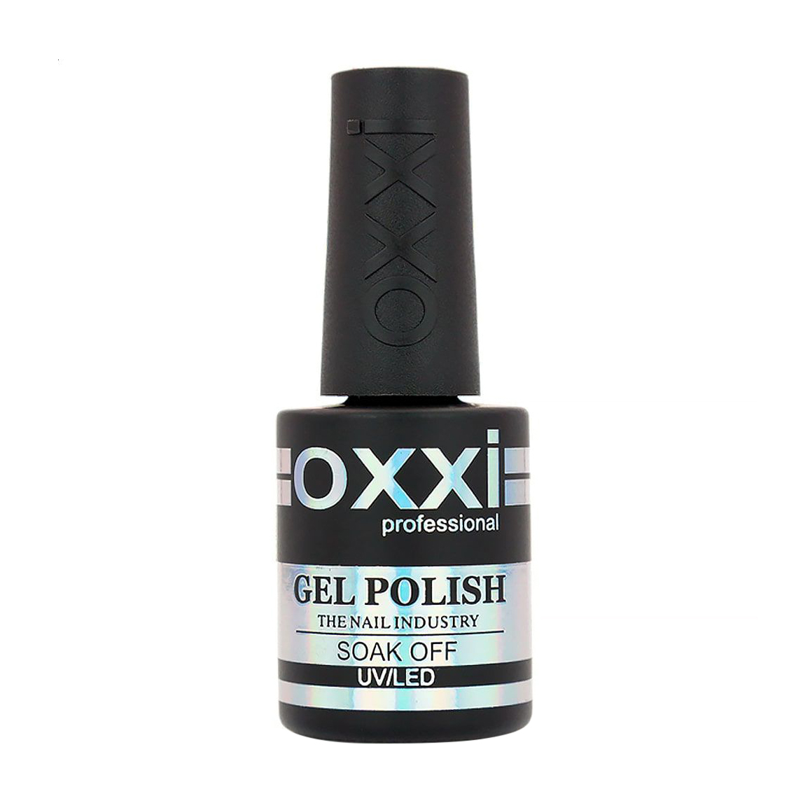 Вікторія Топ для гель-лака Oxxi Professional Classic Top с липким слоем photo