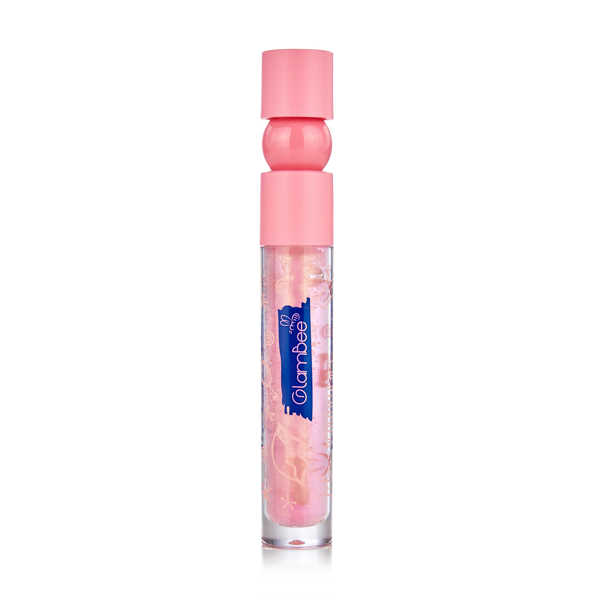 Дарина Плампер для губ GlamBee Lip Injection, 4.8 мл photo