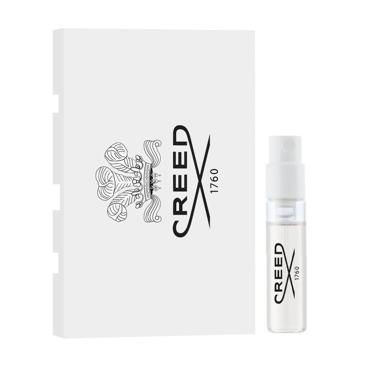 Хельга Creed Viking Cologne Одеколон мужской, 2 мл (пробник) photo