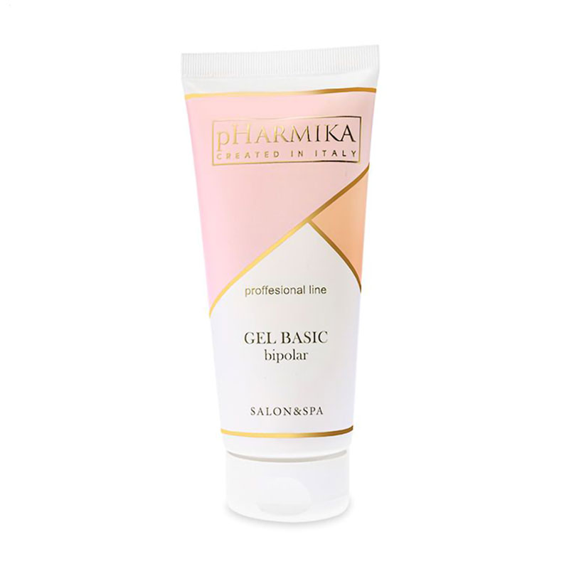 Тетяна І. Базовый гель для лица pHarmika Gel Basic, 200 мл photo