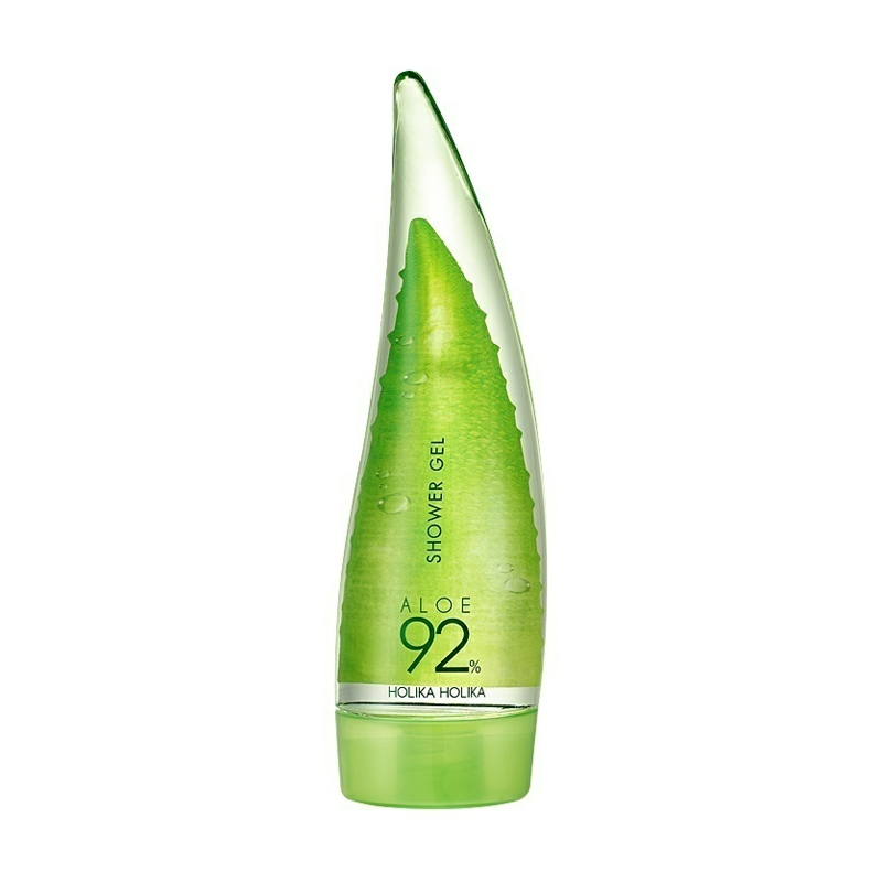 Геннадий П. Гель для душа Holika Holika Aloe 92% photo