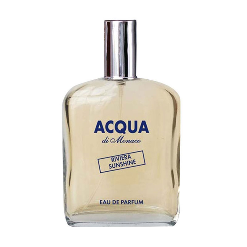 Юлія Acqua di Monaco Riviera Sunshine Парфумована вода унісекс, 100 мл (ТЕСТЕР) photo