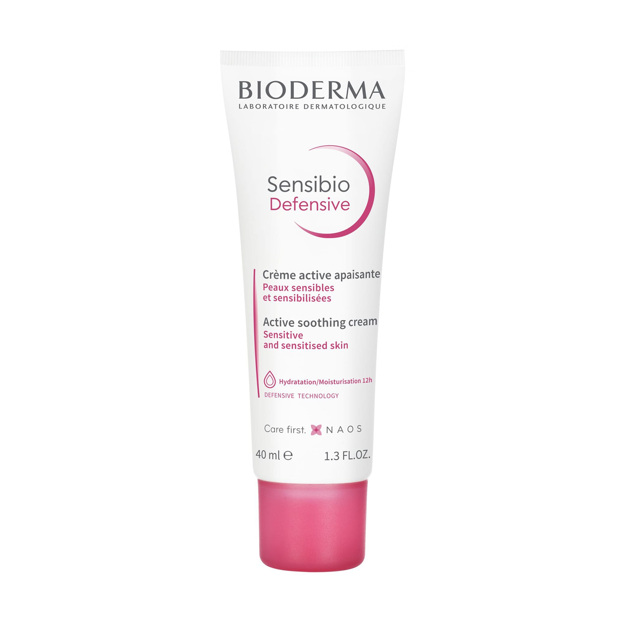 viiva BioDerma Actives クリーム 100ml 4本セット 749494_1_1763145341.jpg