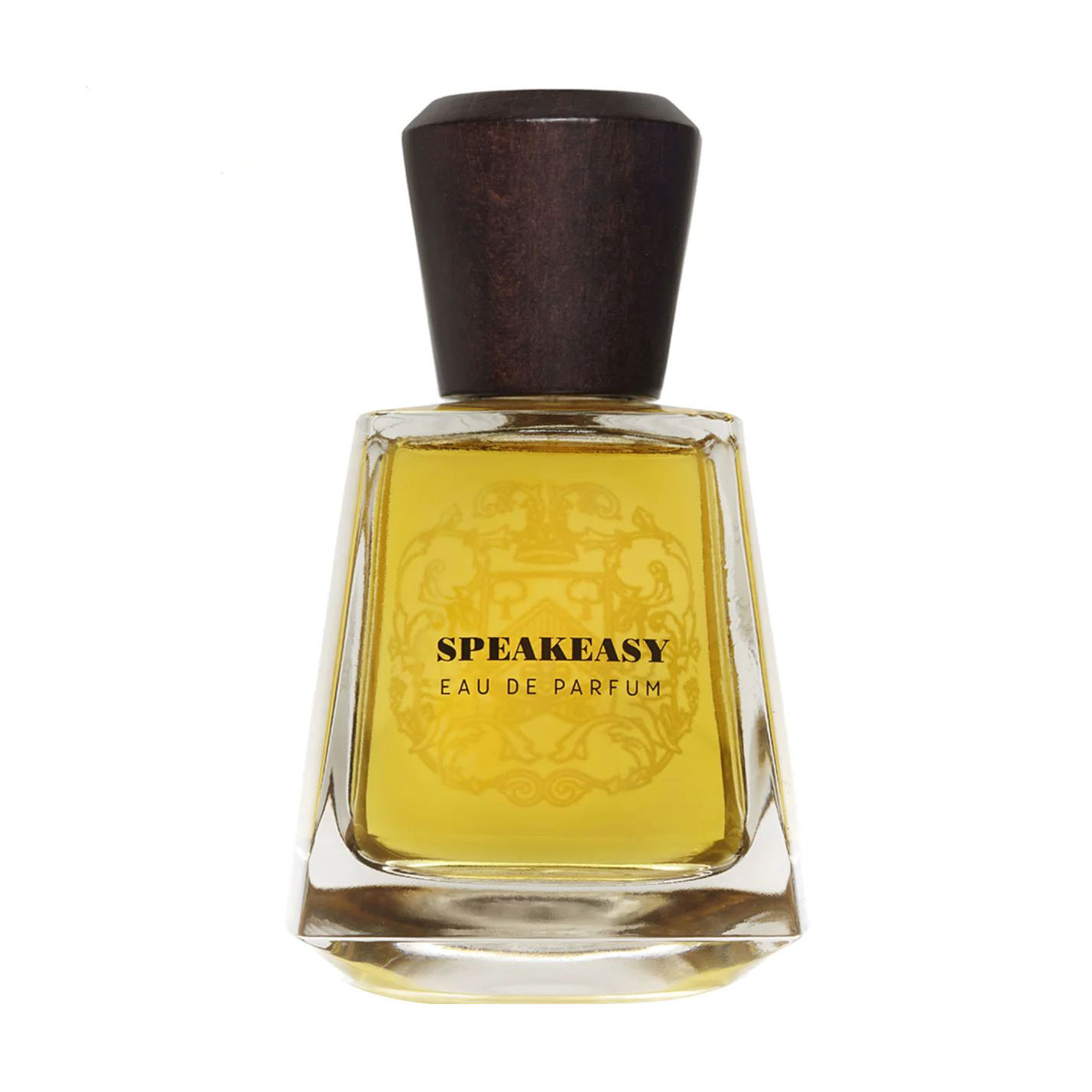 香水(ユニセックス) P.Frapin SPEAKEASY Eau de Parfum 100ml Frapin Speakeasy Парфюмированная вода унисекс, 100 мл - купить на