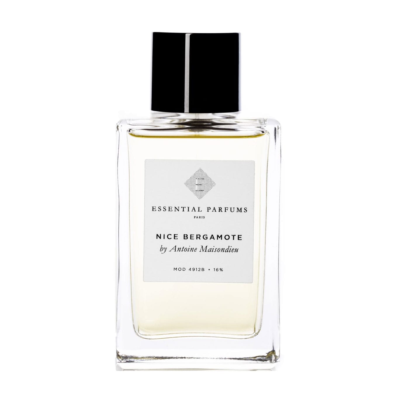 Essential Parfums Nice Bergamote Парфумована вода унісекс, 100 мл