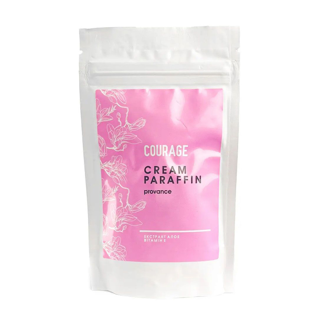 Лариса К. Крем-парафин Courage Provance Cream Paraffin Прованс, для парафинотерапии, 50 г photo