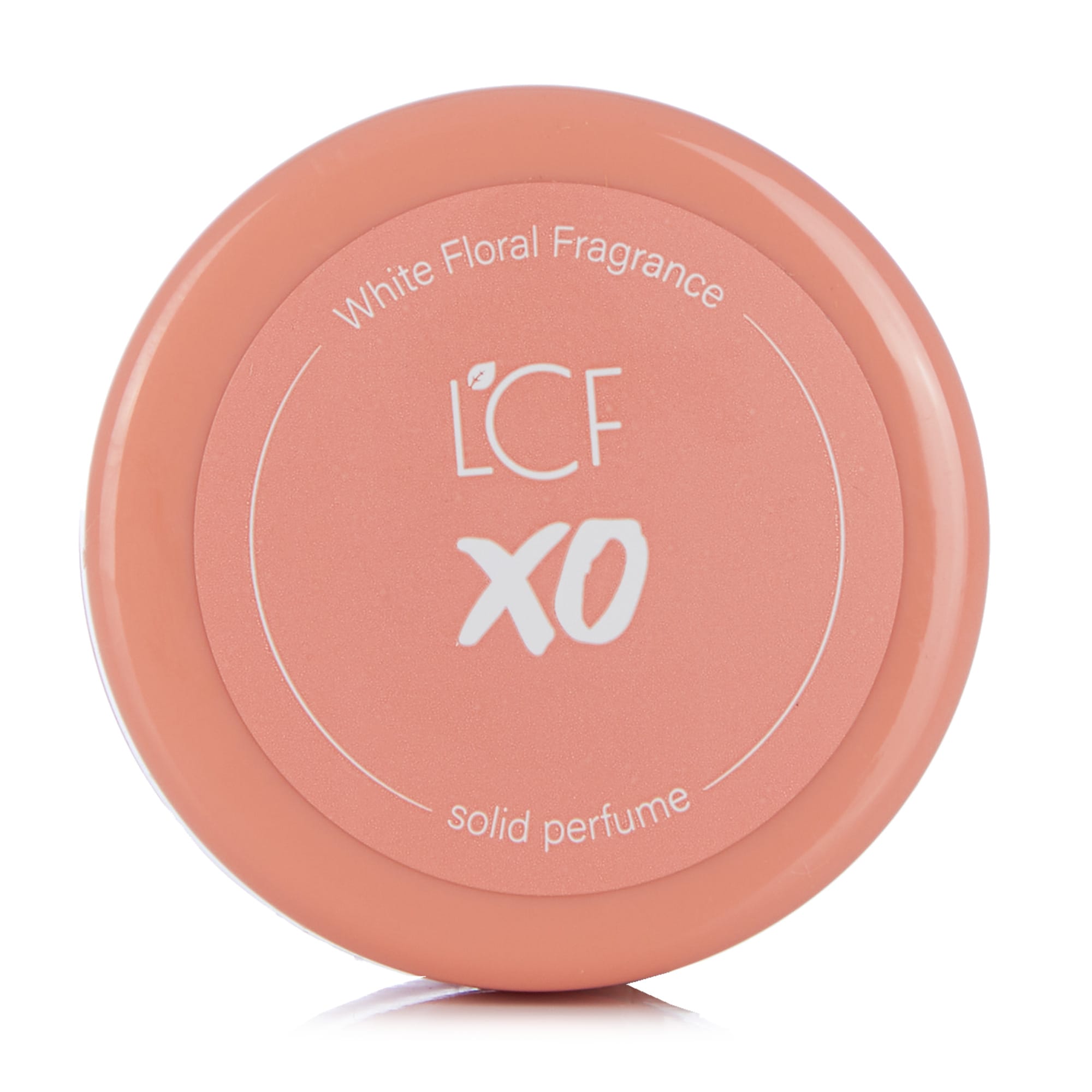 LCF XO тверді парфуми жіночі, 7 г — купити на ▷ EVA.UA