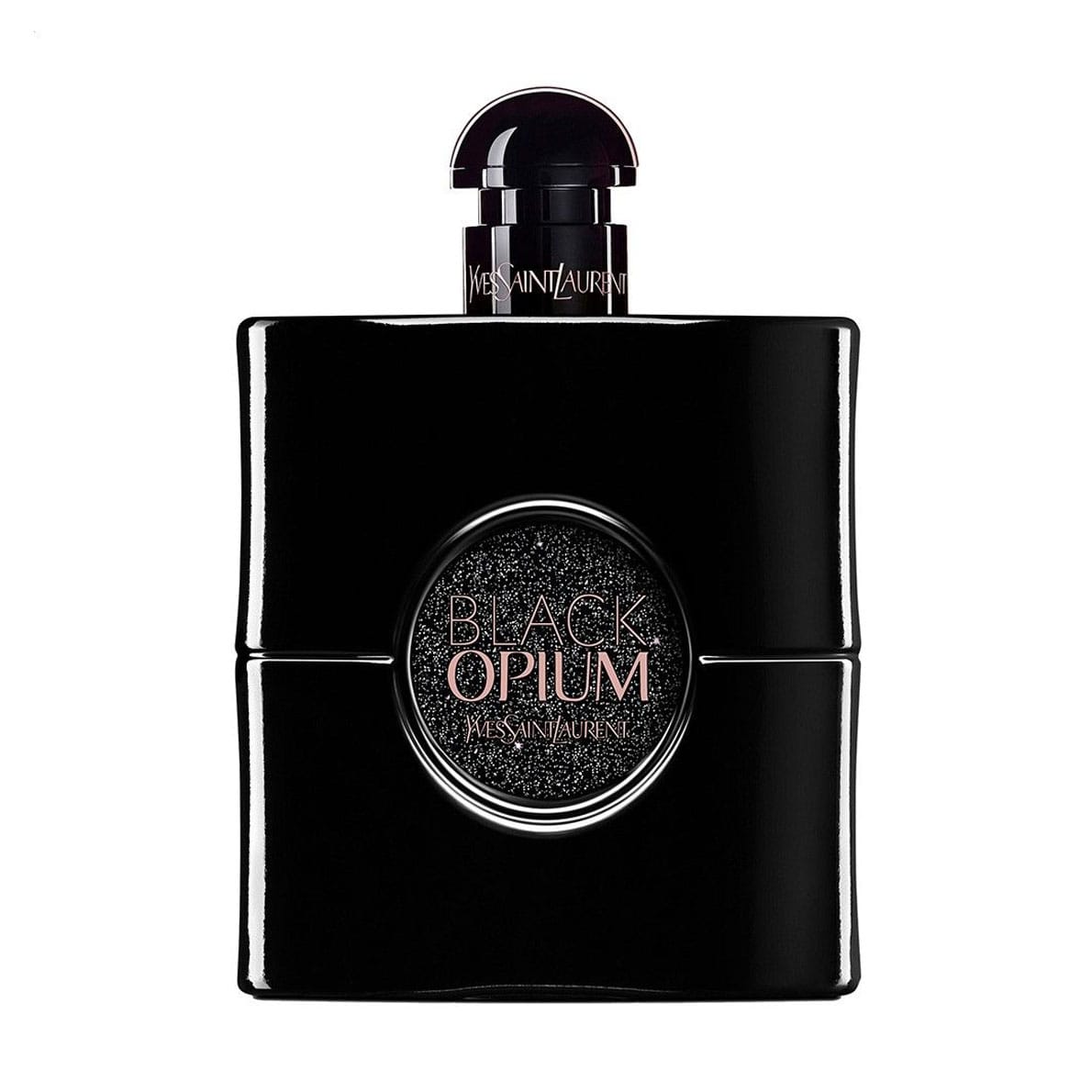 Yves Saint Laurent Black Opium Le Parfum Духи женские - купить на