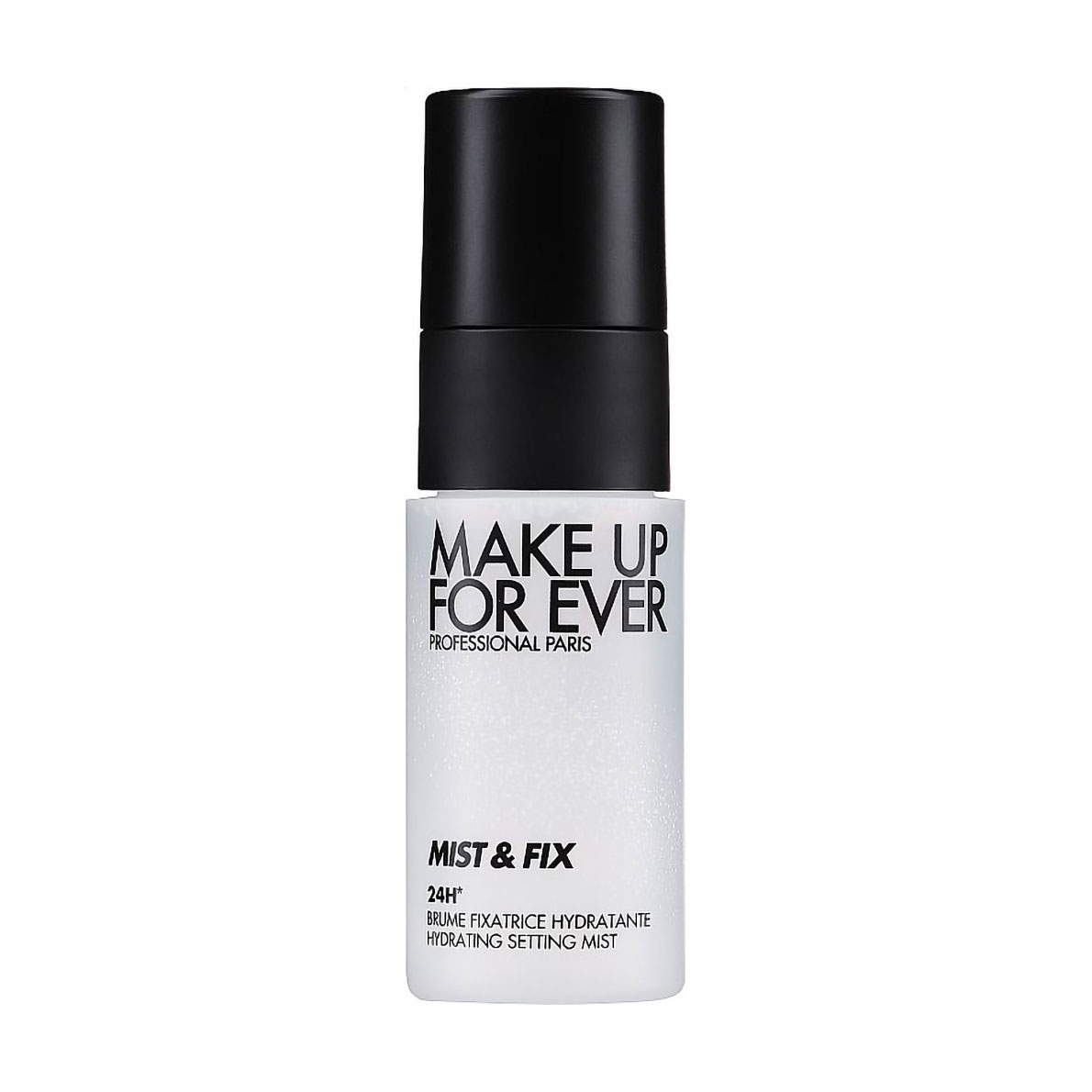 лена Фролова Фиксатор-спрей для макияжа Make Up For Ever Mist&Fix, 30 мл photo
