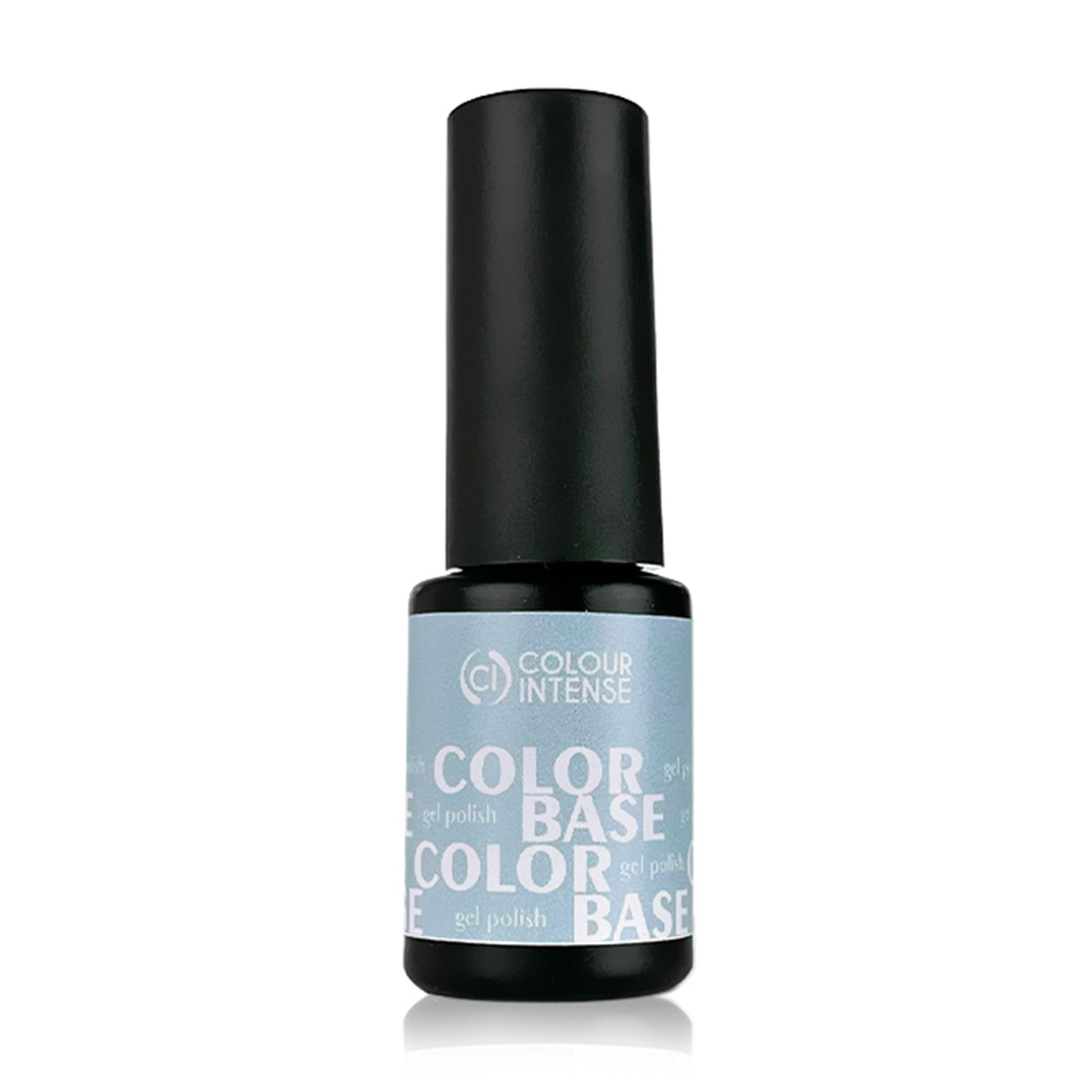 Аліна Камуфлирующая база для ногтей Colour Intense Color Base, 6 мл photo