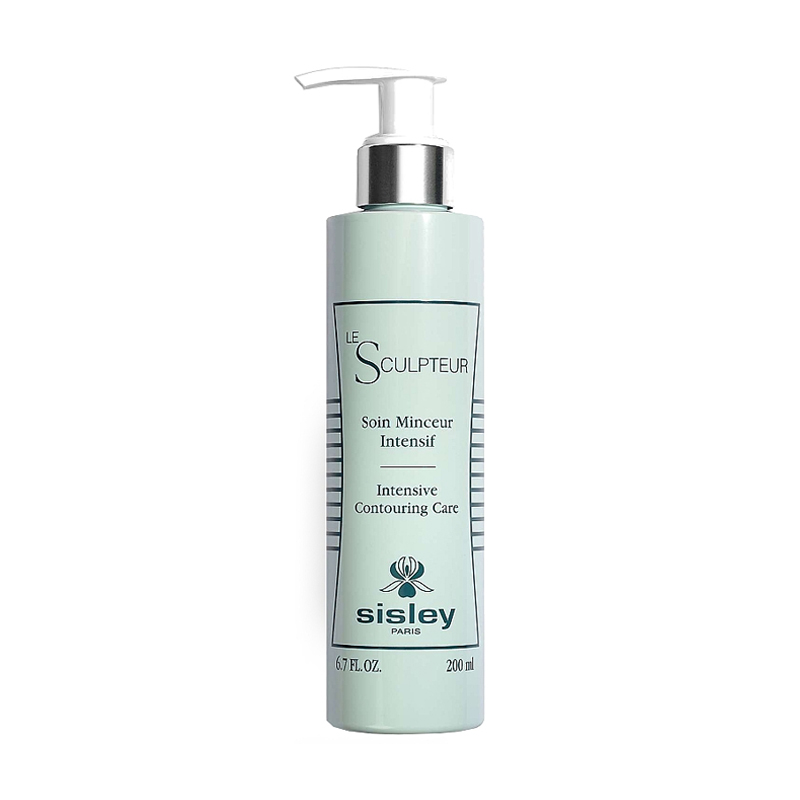 Анна С. Емульсія для тіла Sisley Le Scupteur Intensive Contouring Care, 200 мл photo