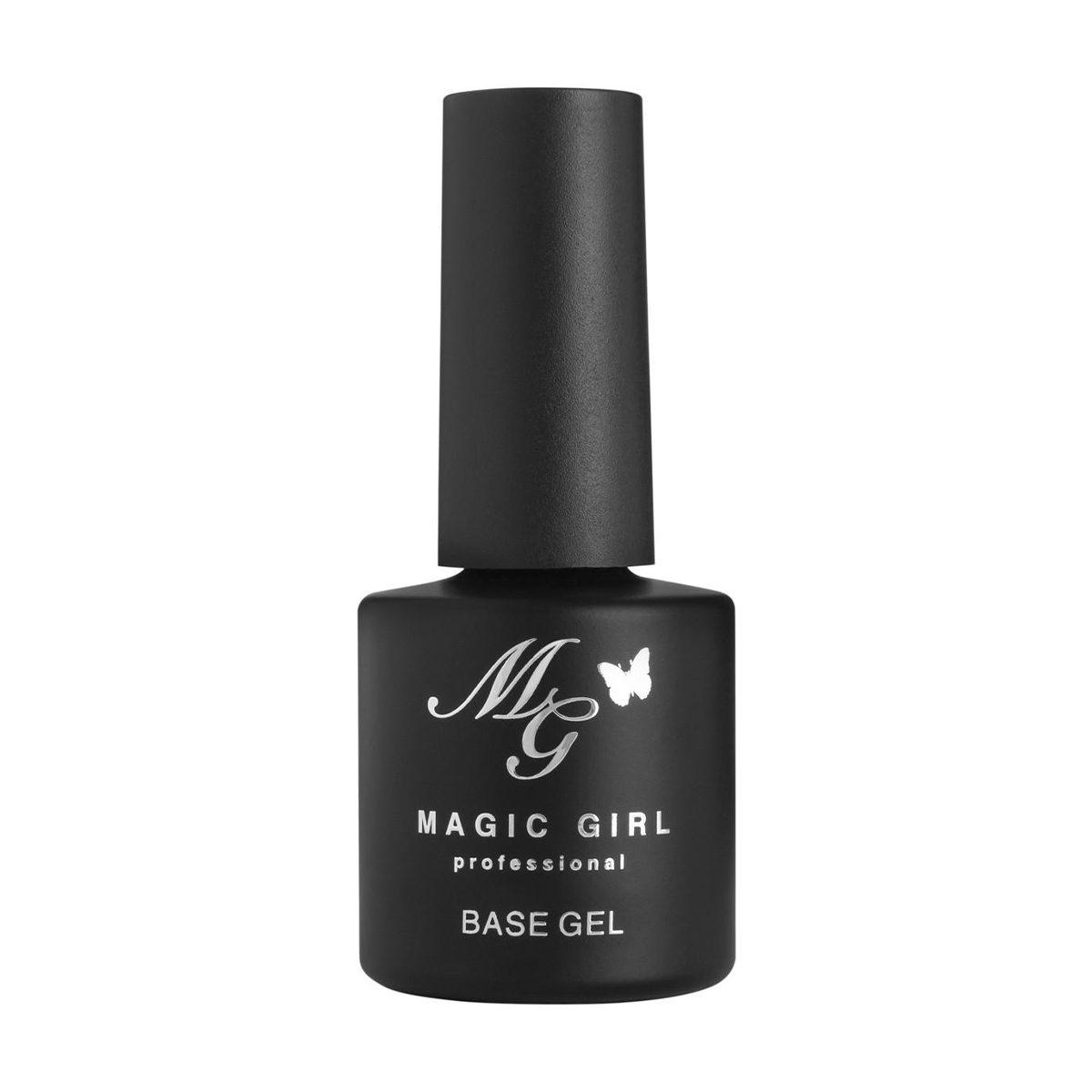 Олександра База скотч-клей для типс Magic Girl Rubber Base Scotch, 8 мл photo
