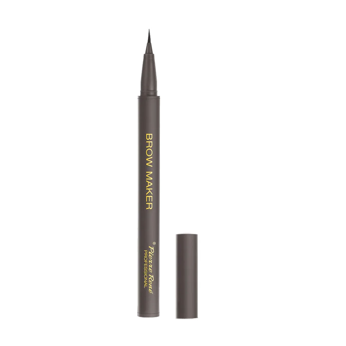 Анастасія Ультратонкий маркер для бровей Pierre Rene Professional Brow Maker, 0.75 г photo