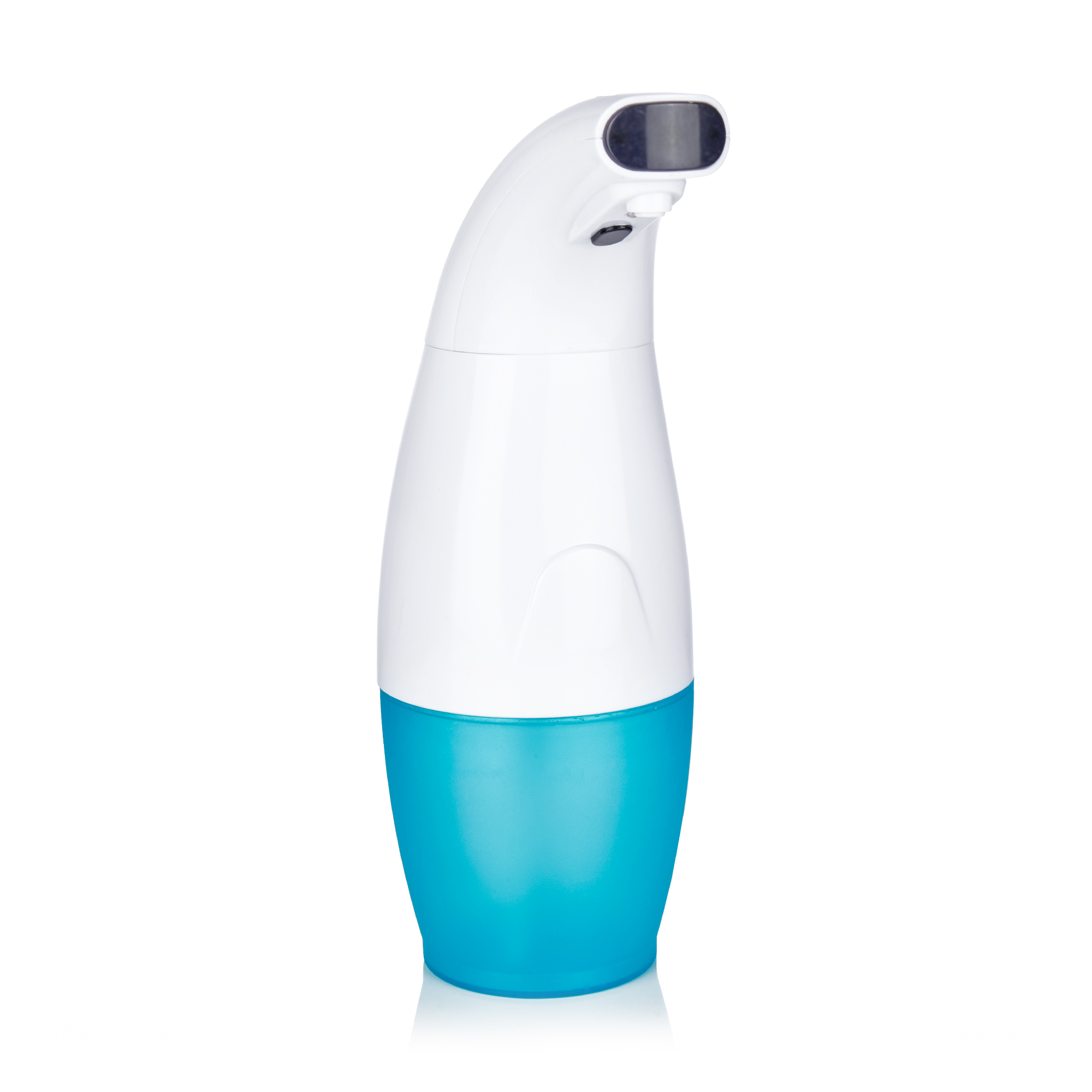 Катерина Л. Автоматический мыльный диспенсер Liquid Soap Dispenser, 85*85*16 мм photo