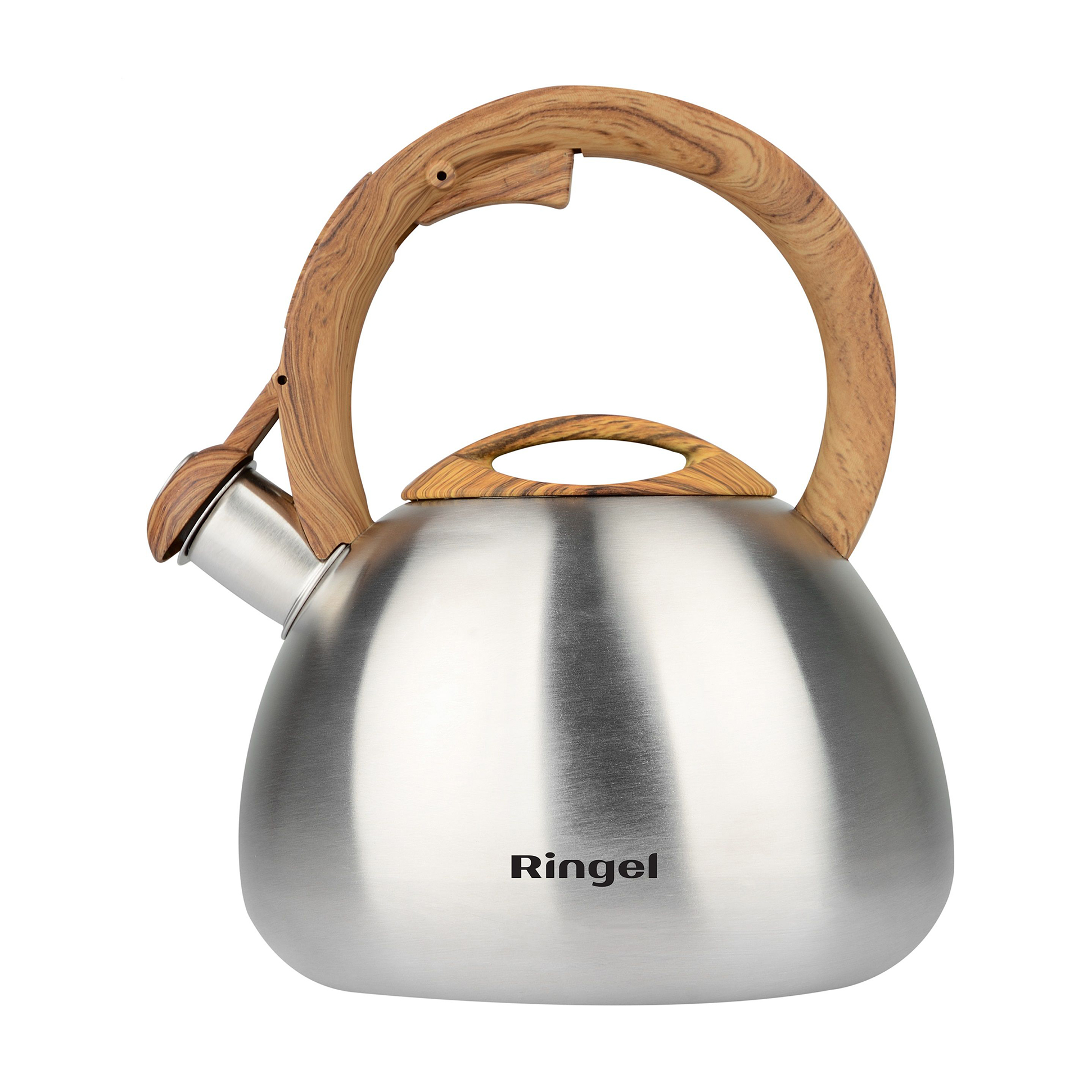 Марина Чайник Ringel Classic, 2.7 л (RG-1009) photo