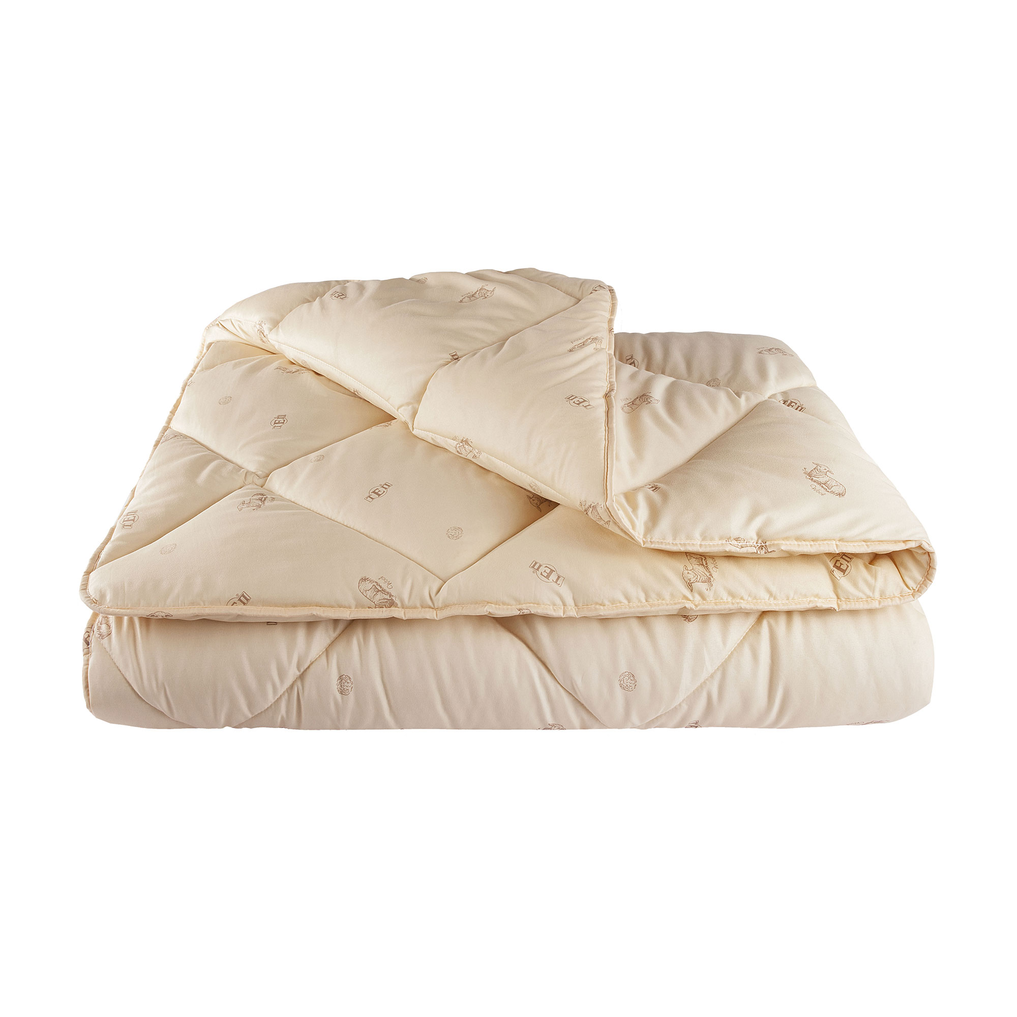 Наталія П. Одеяло ТЕП Dream Collection Wool, 150*210 см photo