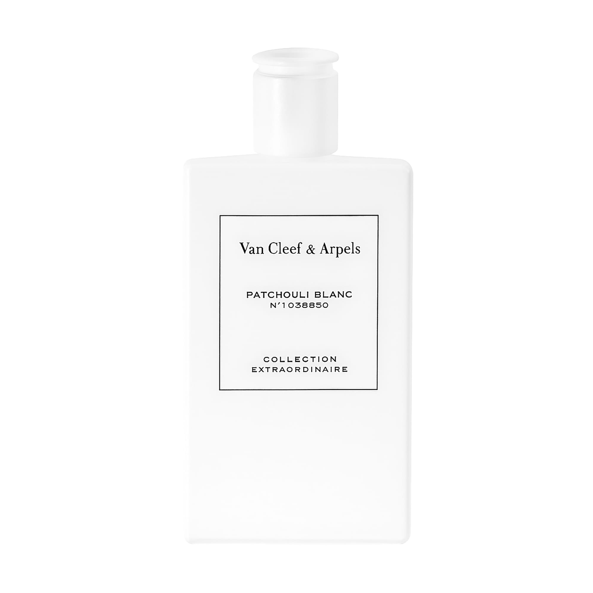 Євгеній Van Cleef & Arpels Patchouli Blanc Парфюмированная вода унисекс, 7.5 мл (миниатюра) photo