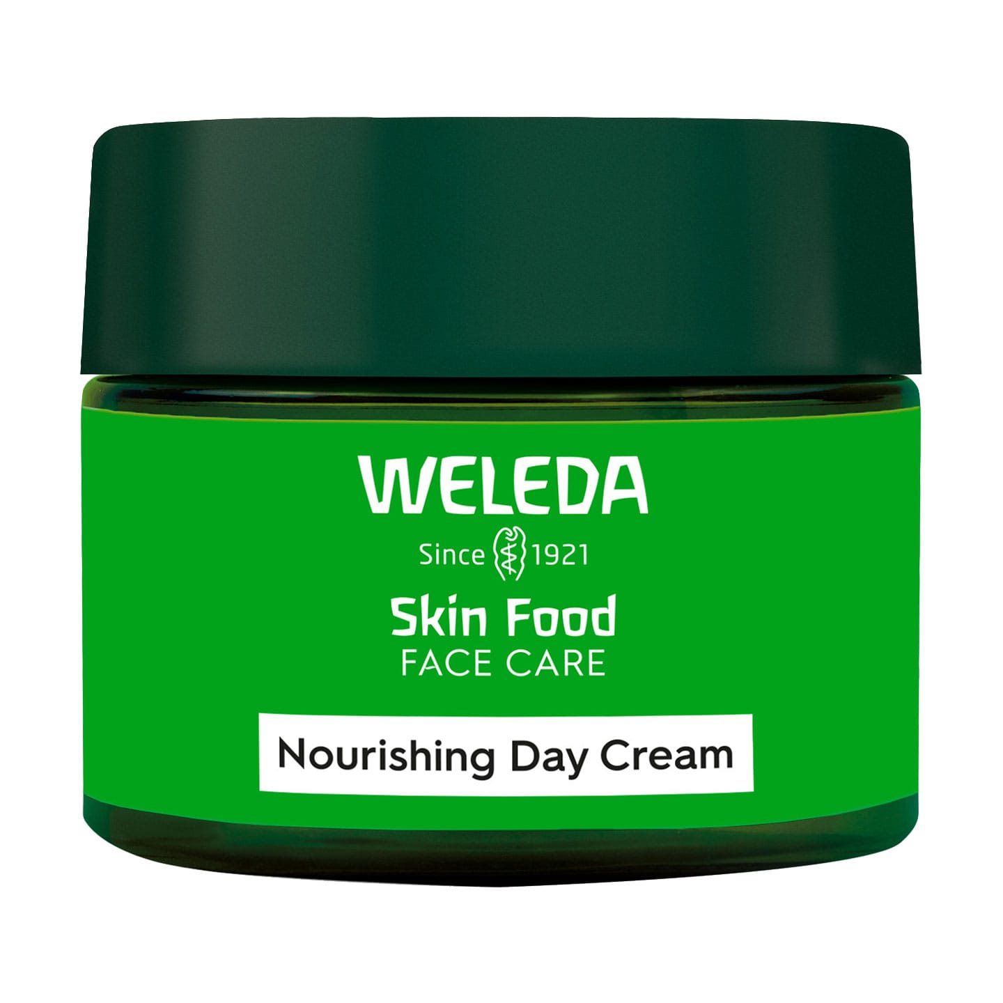 Живильний денний крем для обличчя Weleda Skin Food Nourishing Day