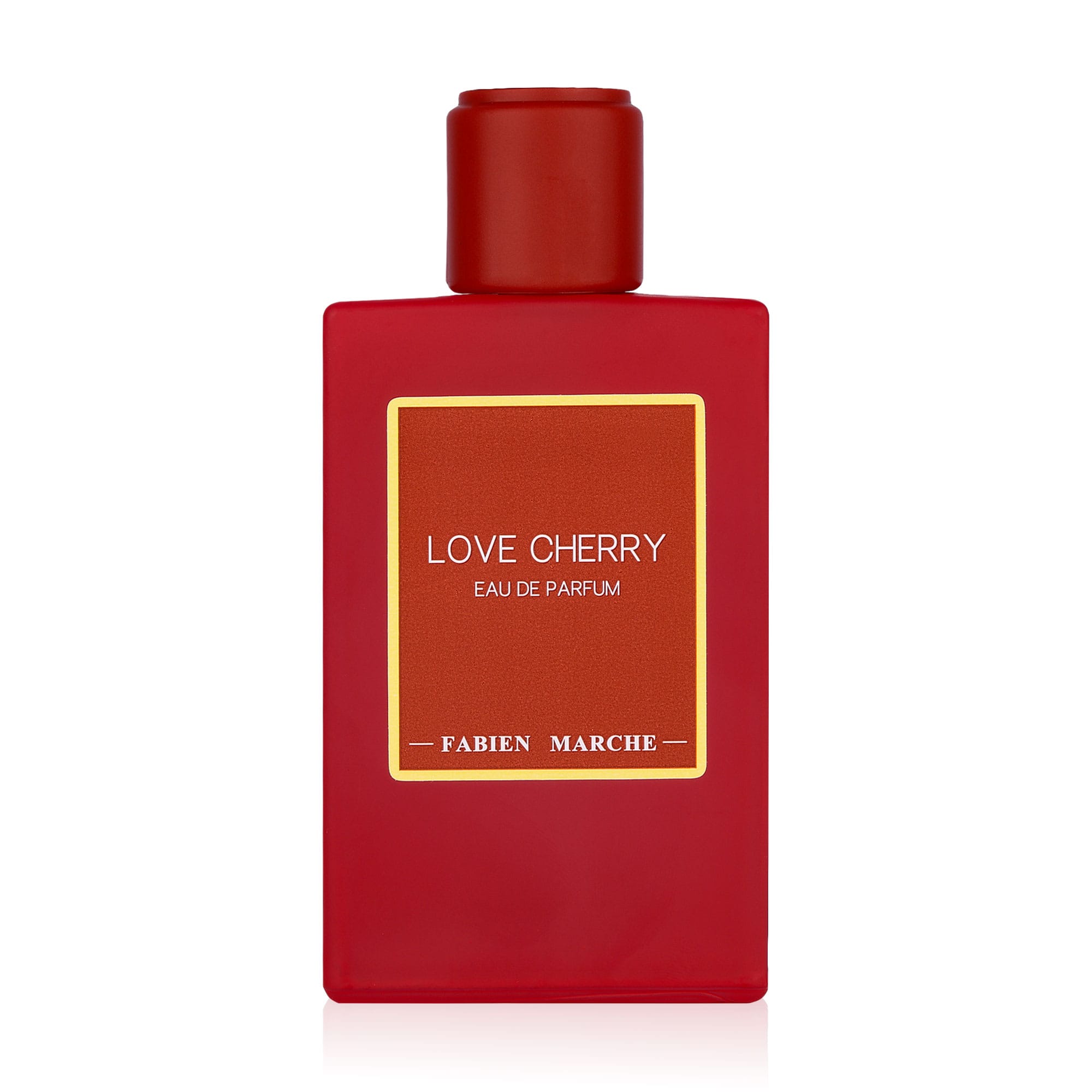 Fabien Marche Couture Love Cherry Парфюмированная вода женская