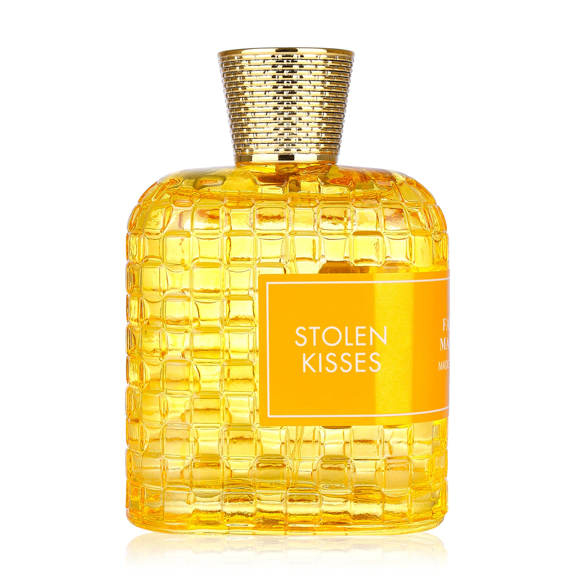 Fabien Marche Kaleidoscope Stolen Kisses Парфюмированная вода женская, 100 мл