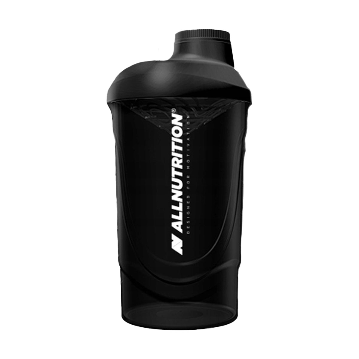 Влад Шейкер AllNutrition 2LOGO Shaker, 600 мл photo