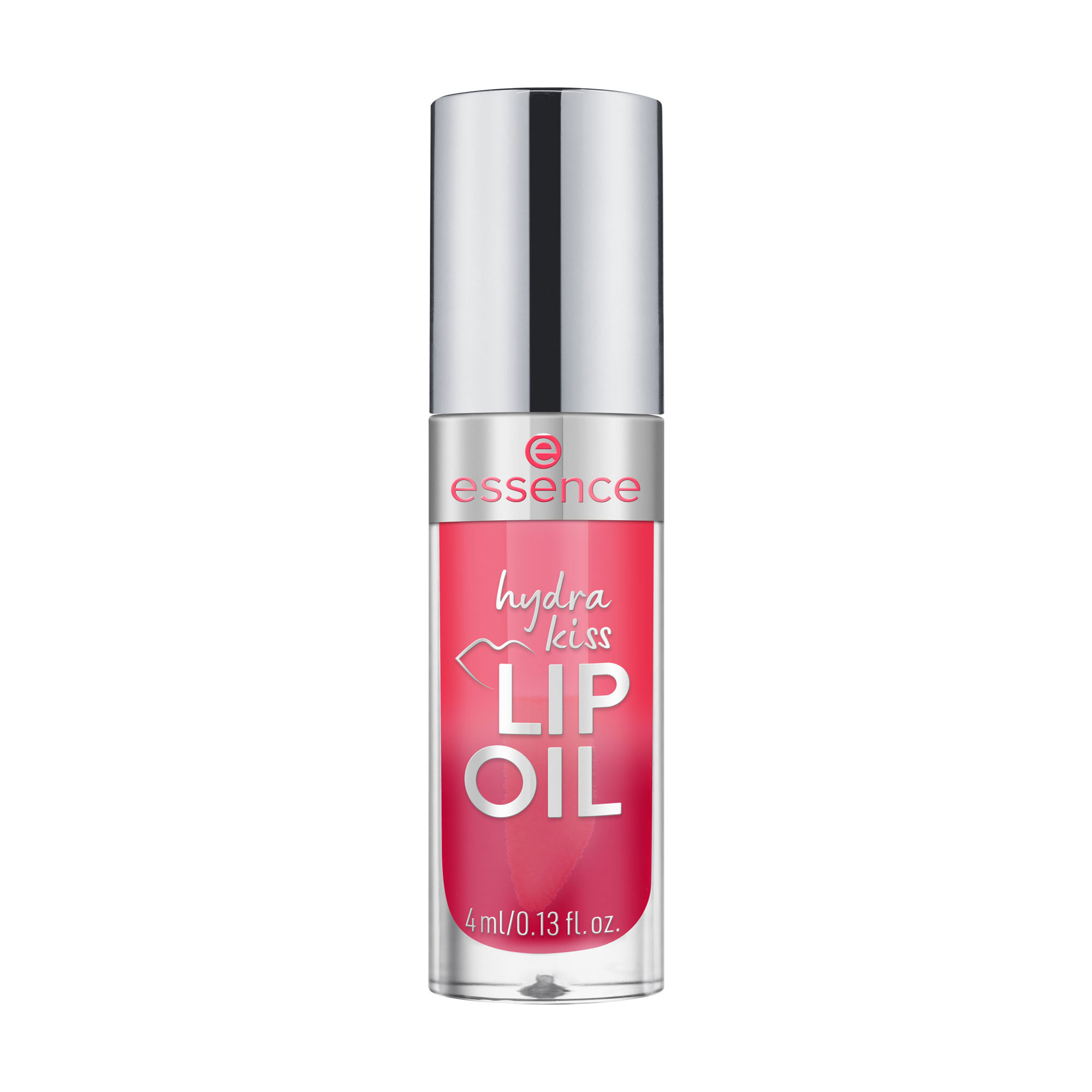 Инна Масло для губ Essence Lip Oil Hydra Kiss, 4 мл photo