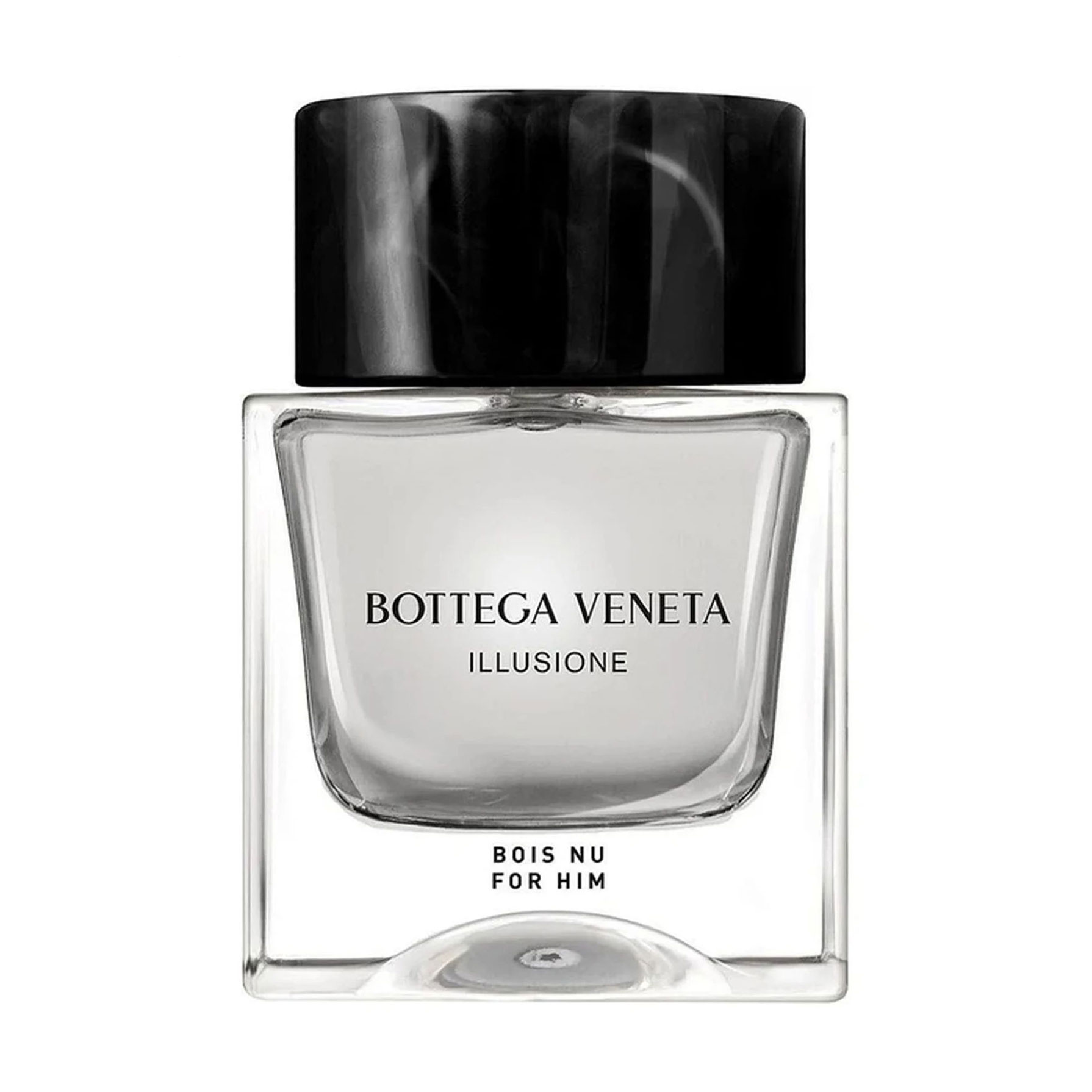 Bottega Veneta Illusione Bois Nu Туалетная вода мужская, 50 мл