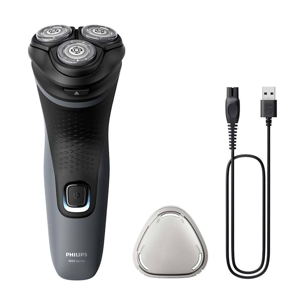 Ольга Електрична бритва PHILIPS S1142/00 photo
