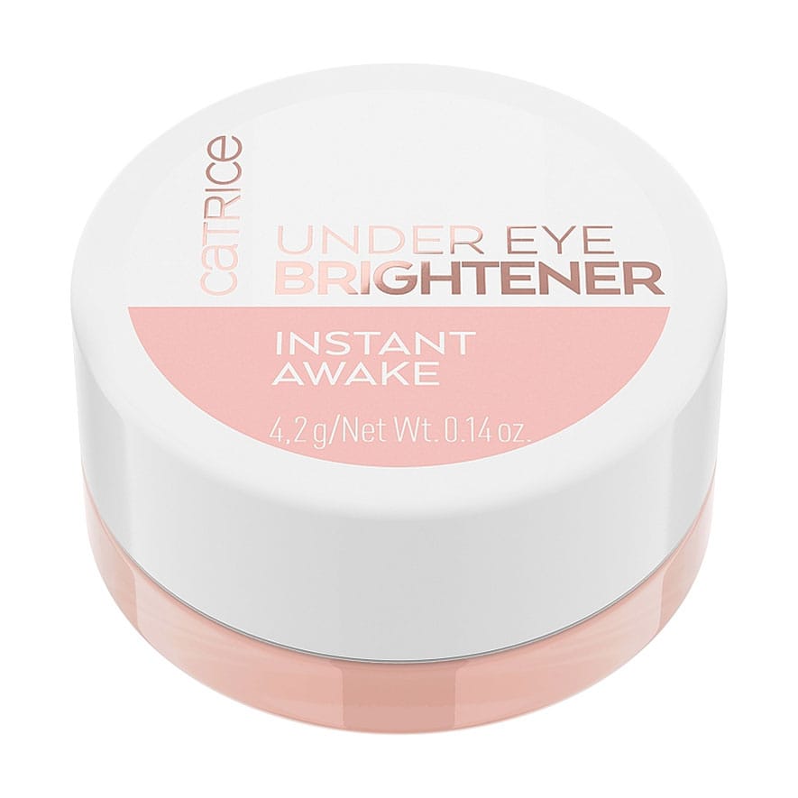 Людмила Е. Осветляющий консилер для кожи под глазами Catrice Under Eye Brightener 010 Light Rose, 4.2 г photo