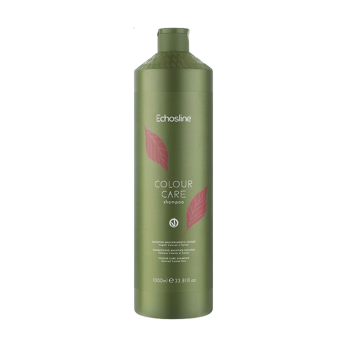 Людмила Шампунь Echosline Colour Care Shampoo для защиты цвета окрашенных волос photo