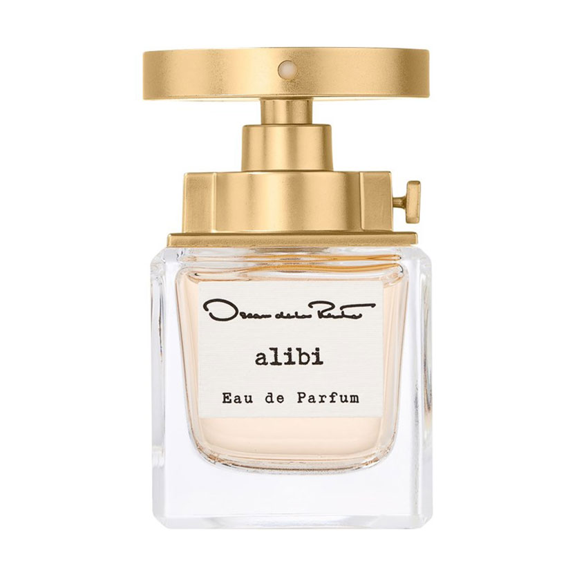 Oscar De La Renta Alibi Eau de Parfum Парфумована вода жіноча