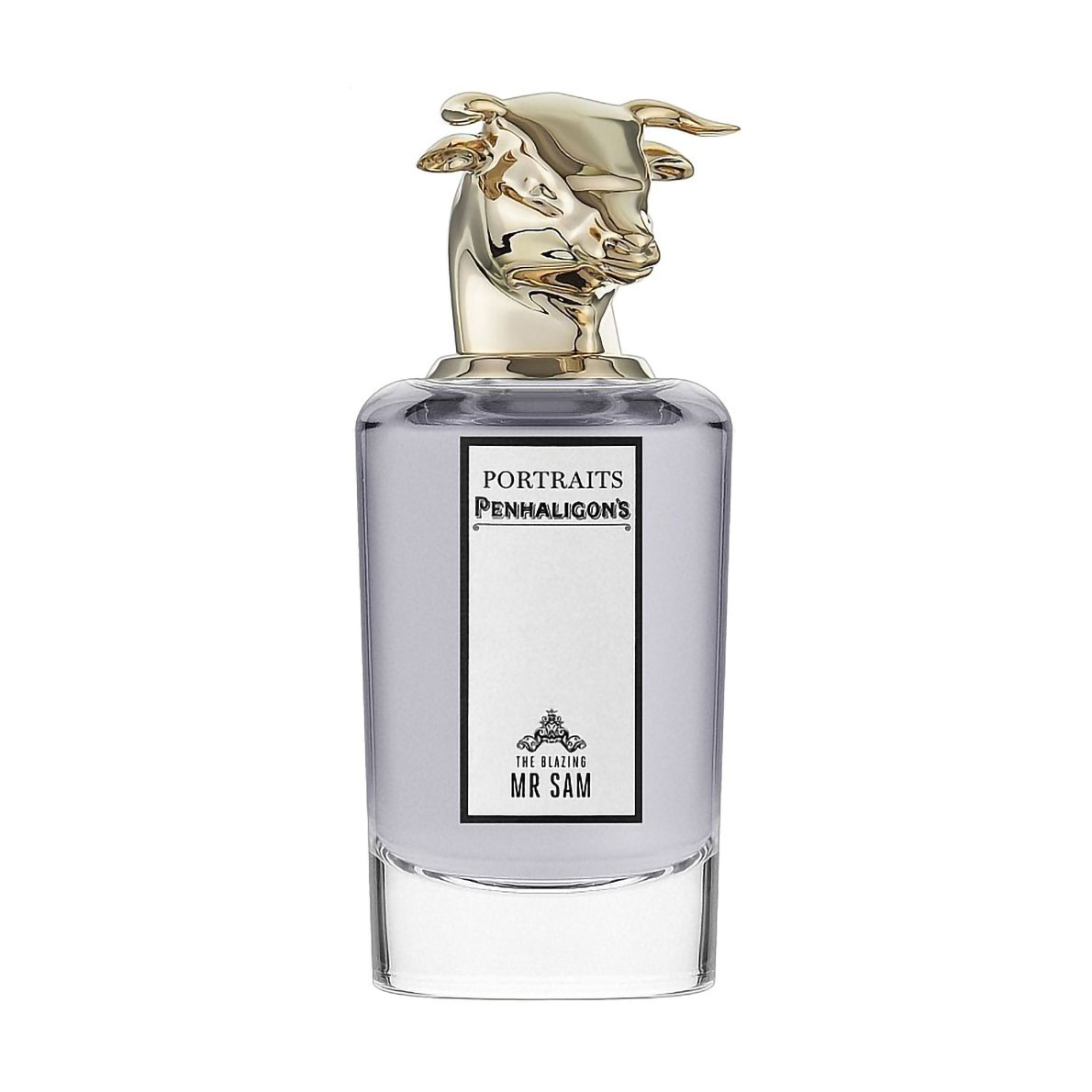 Penhaligon's Portraits The Blazing Mr Sam Парфюмированная вода