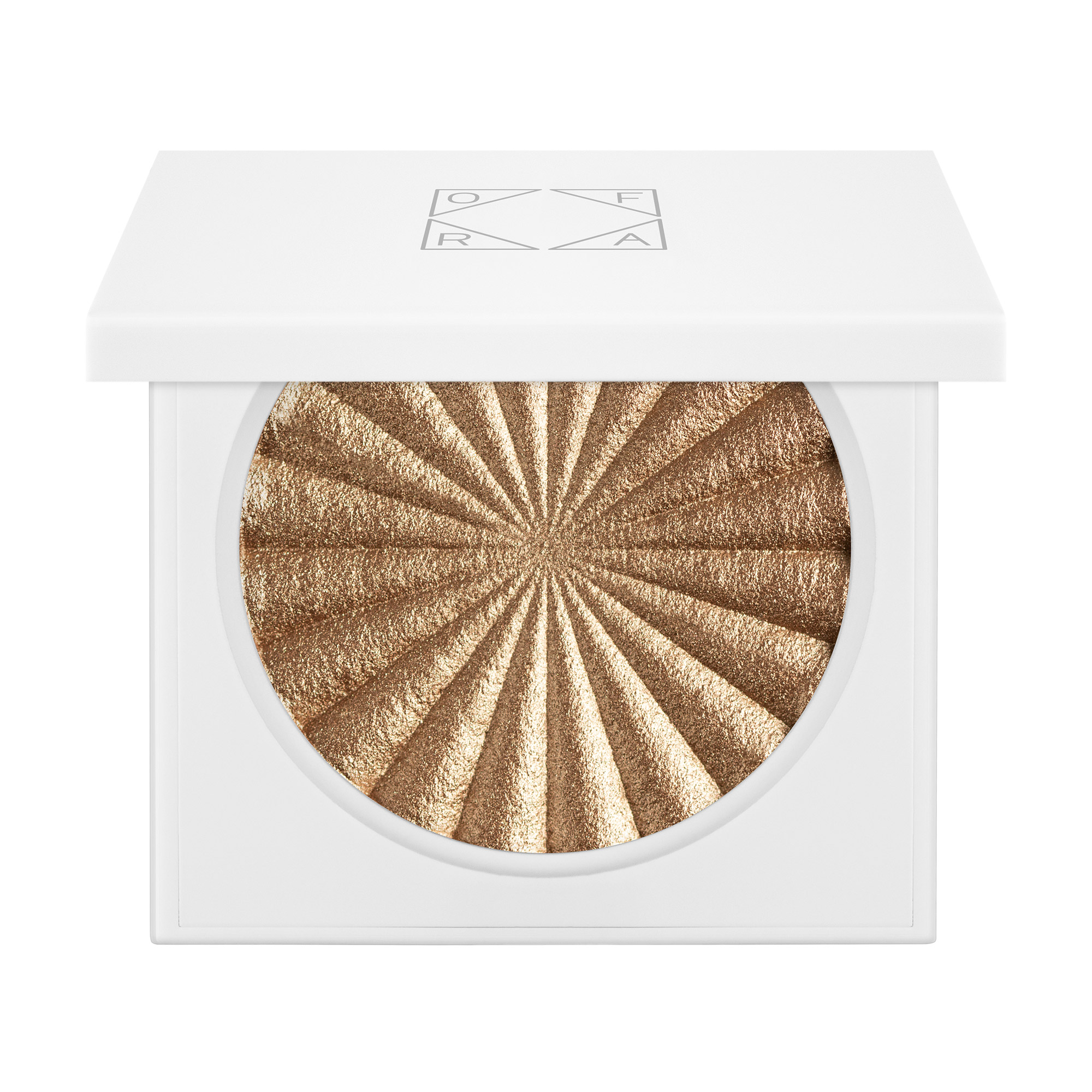 Тетяна Б. Хайлайтер для лица OFRA Highlighter photo