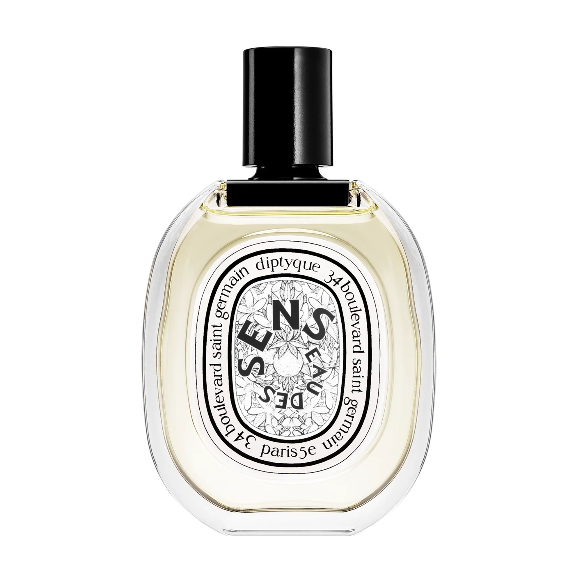 Diptyque Eau de Sens Туалетная вода унисекс - купить на ▷ EVA.UA