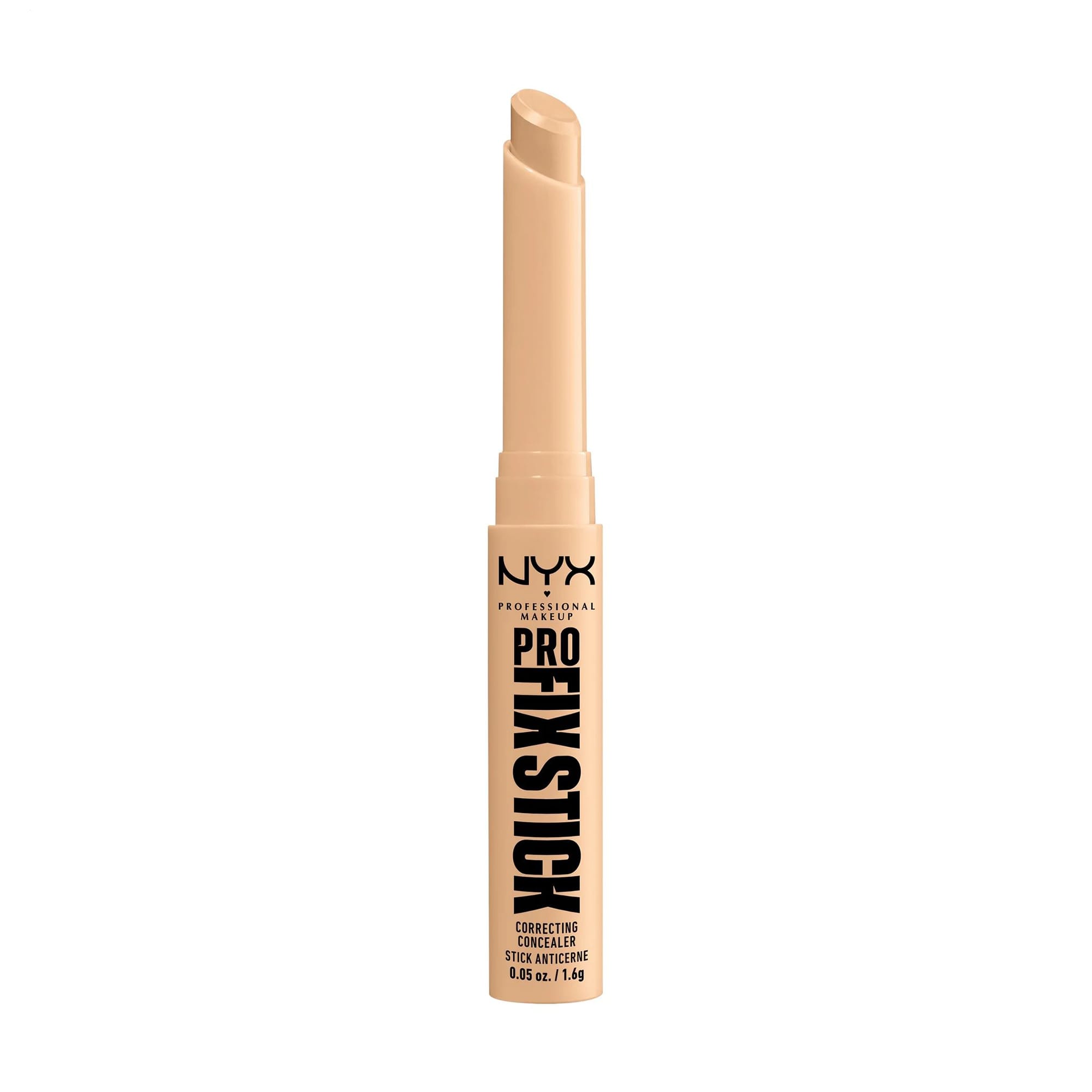 Консилер-стик для лица NYX Professional Makeup Pro Fix Stick