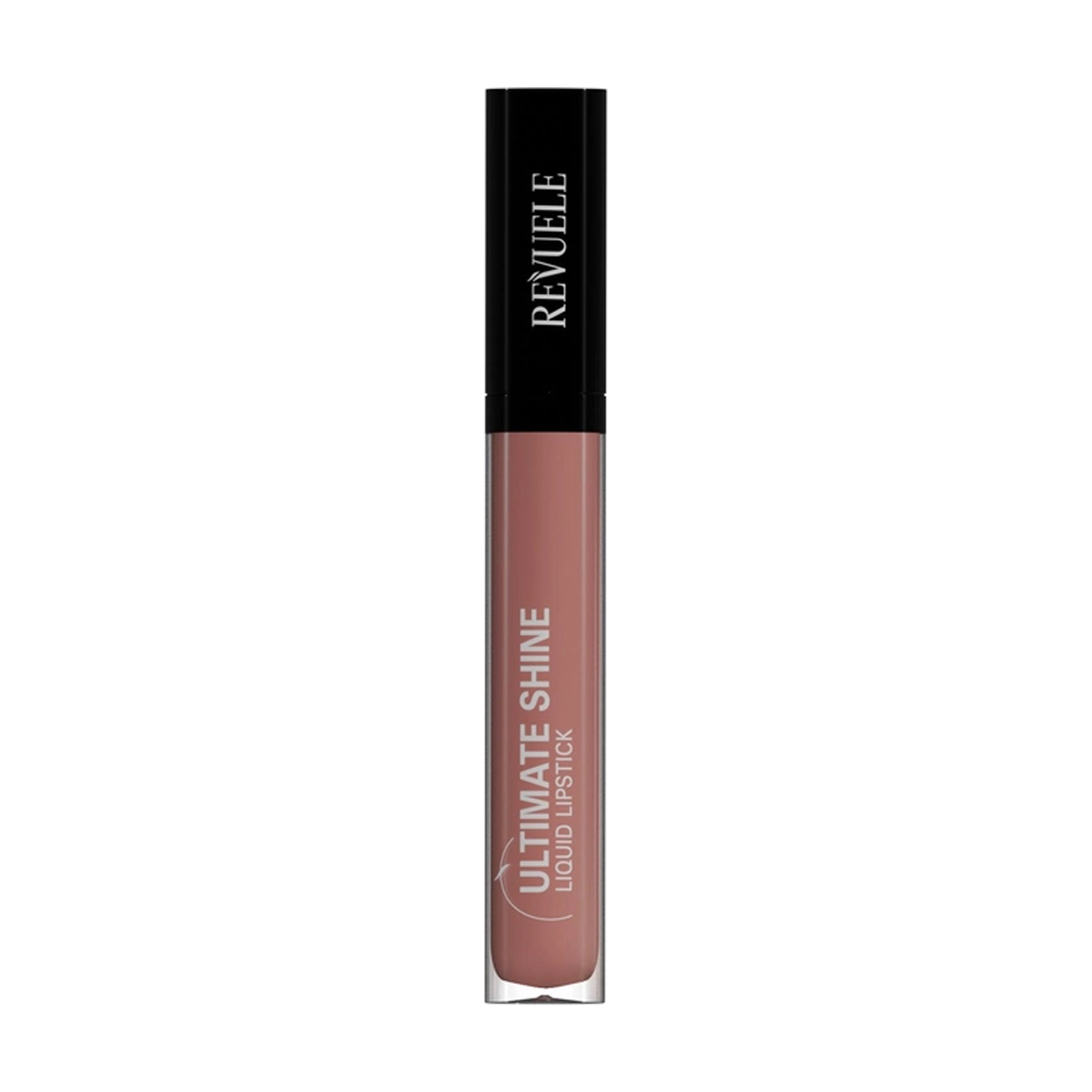 Оксана Рідка помада для губ Revuele Ultimate Shine Liquid Lipstick, 5.5 мл photo