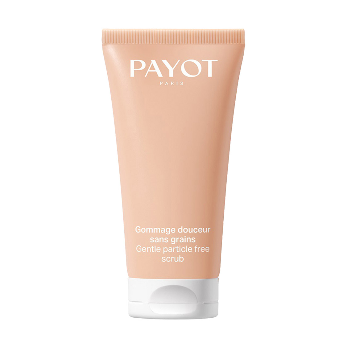 Оксана К. Скраб для лица Payot Gentle Particle Free Scrub, 50 мл photo